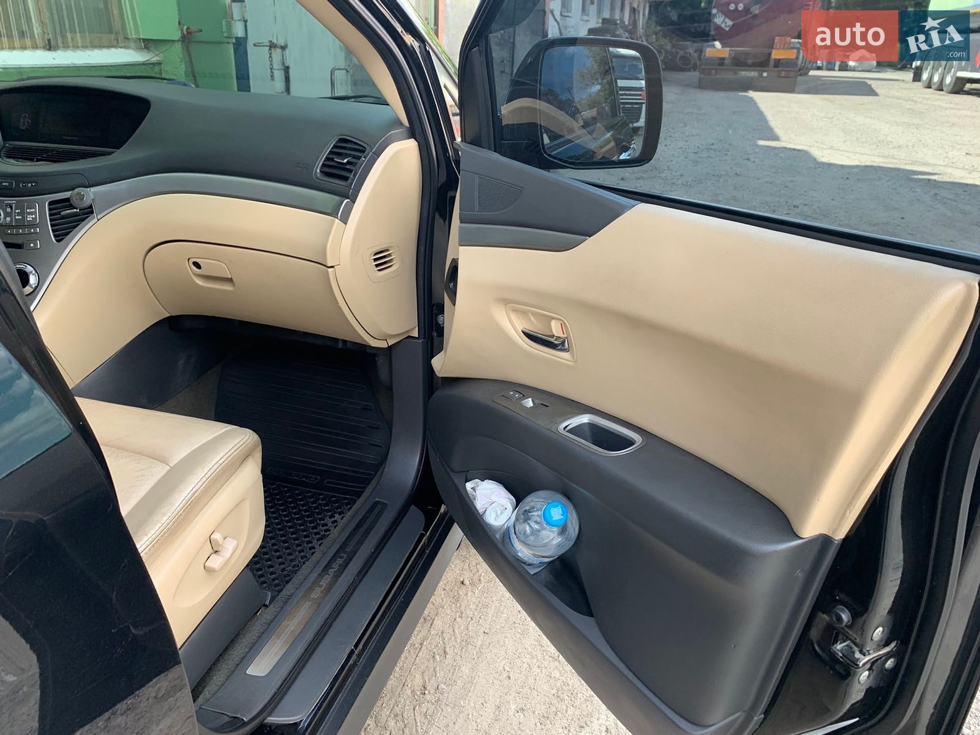 Subaru Tribeca 2007 VIN 4S4WX92D884410944 фото оголошення 78 з 92