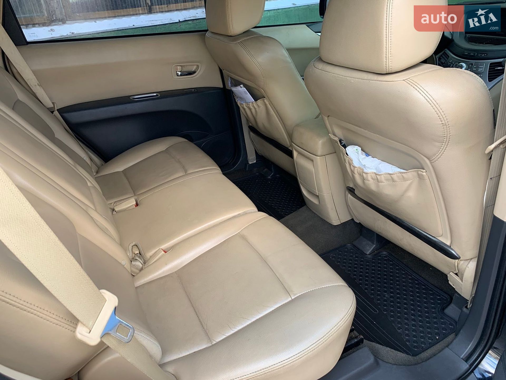 Subaru Tribeca 2007 VIN 4S4WX92D884410944 фото оголошення 79 з 92