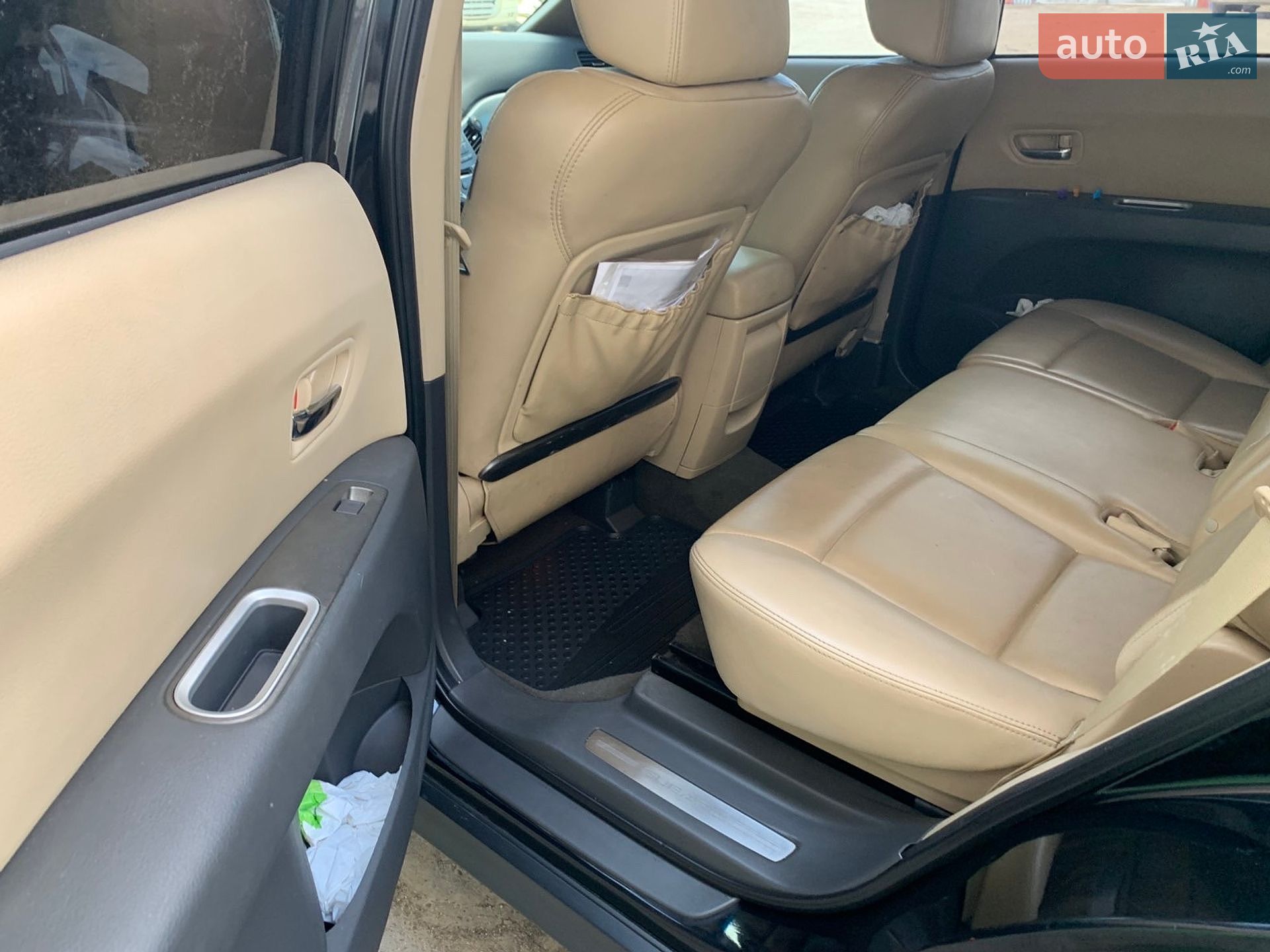 Subaru Tribeca 2007 VIN 4S4WX92D884410944 фото оголошення 80 з 92
