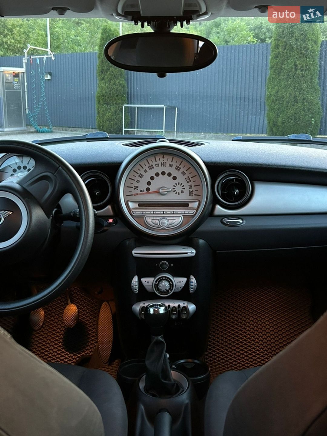 Mini Clubman 2010 VIN WMWME31040TX14065 фото оголошення 14 з 21
