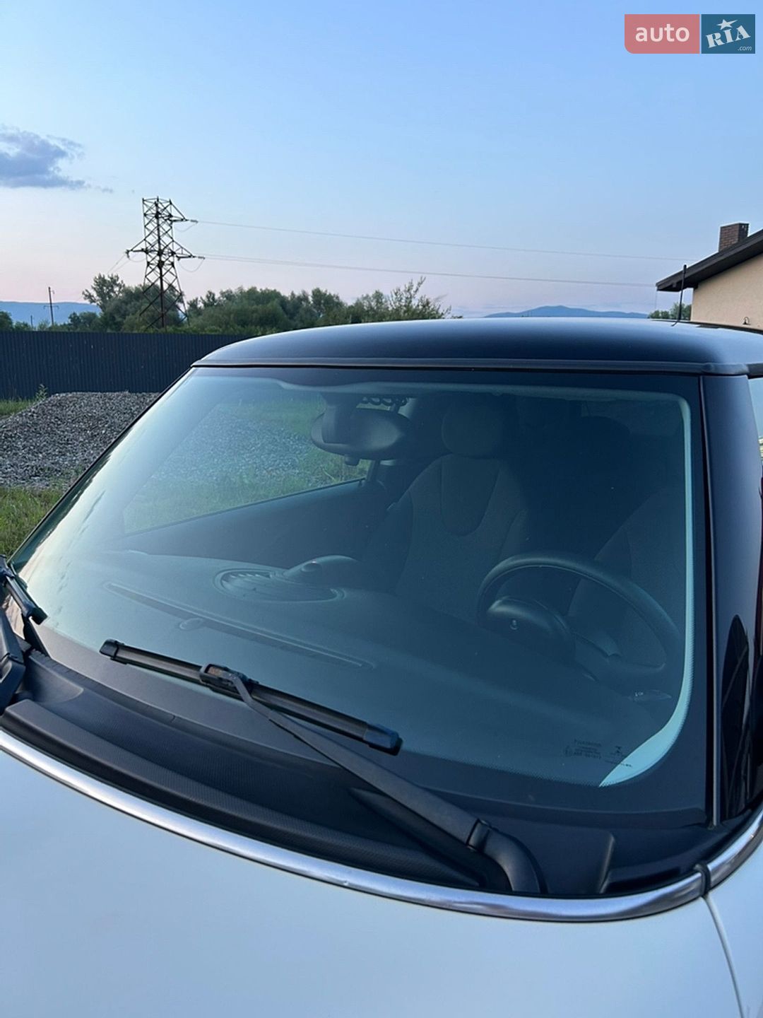 Mini Clubman 2010 VIN WMWME31040TX14065 фото оголошення 17 з 21