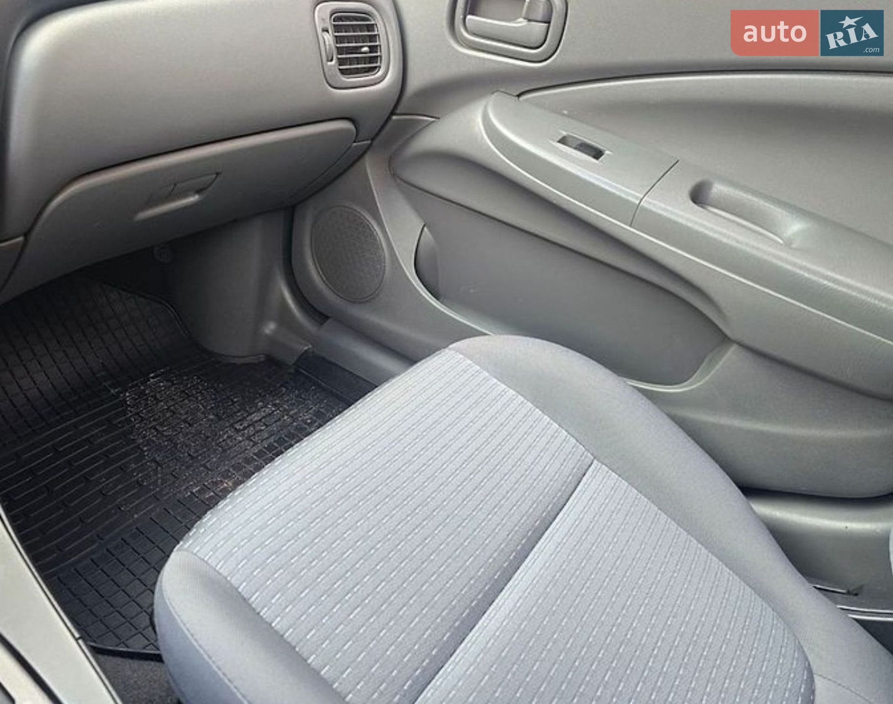 Nissan Almera 2011 VIN KNMCSHLASCP879551 фото оголошення 3 з 12