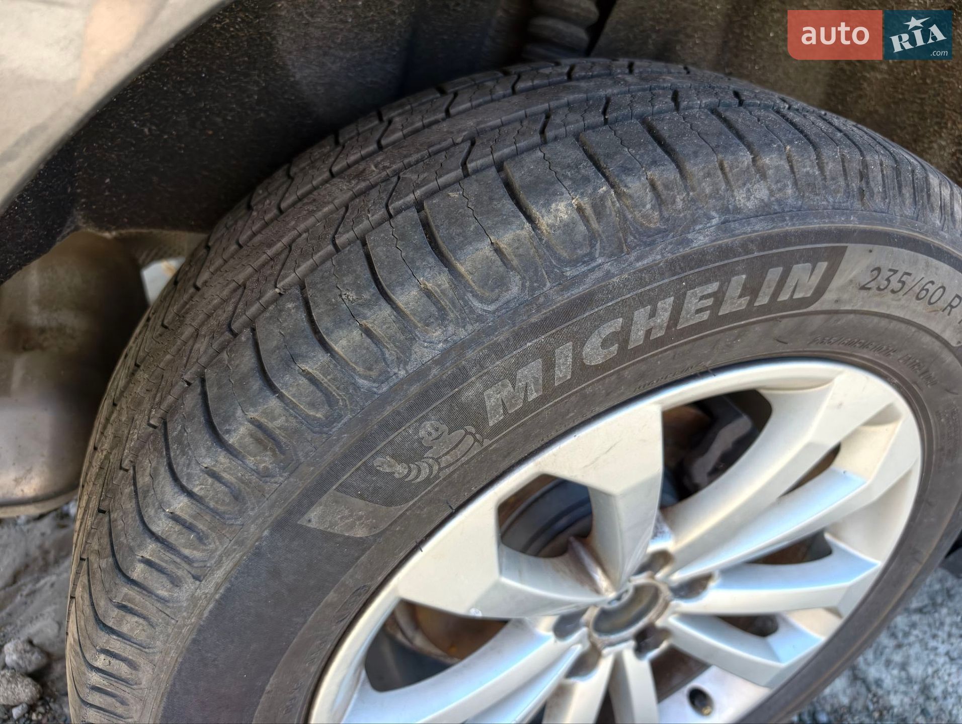 Audi Q5 2016 VIN WA1C2AFP4HA035366 фото оголошення 2 з 20