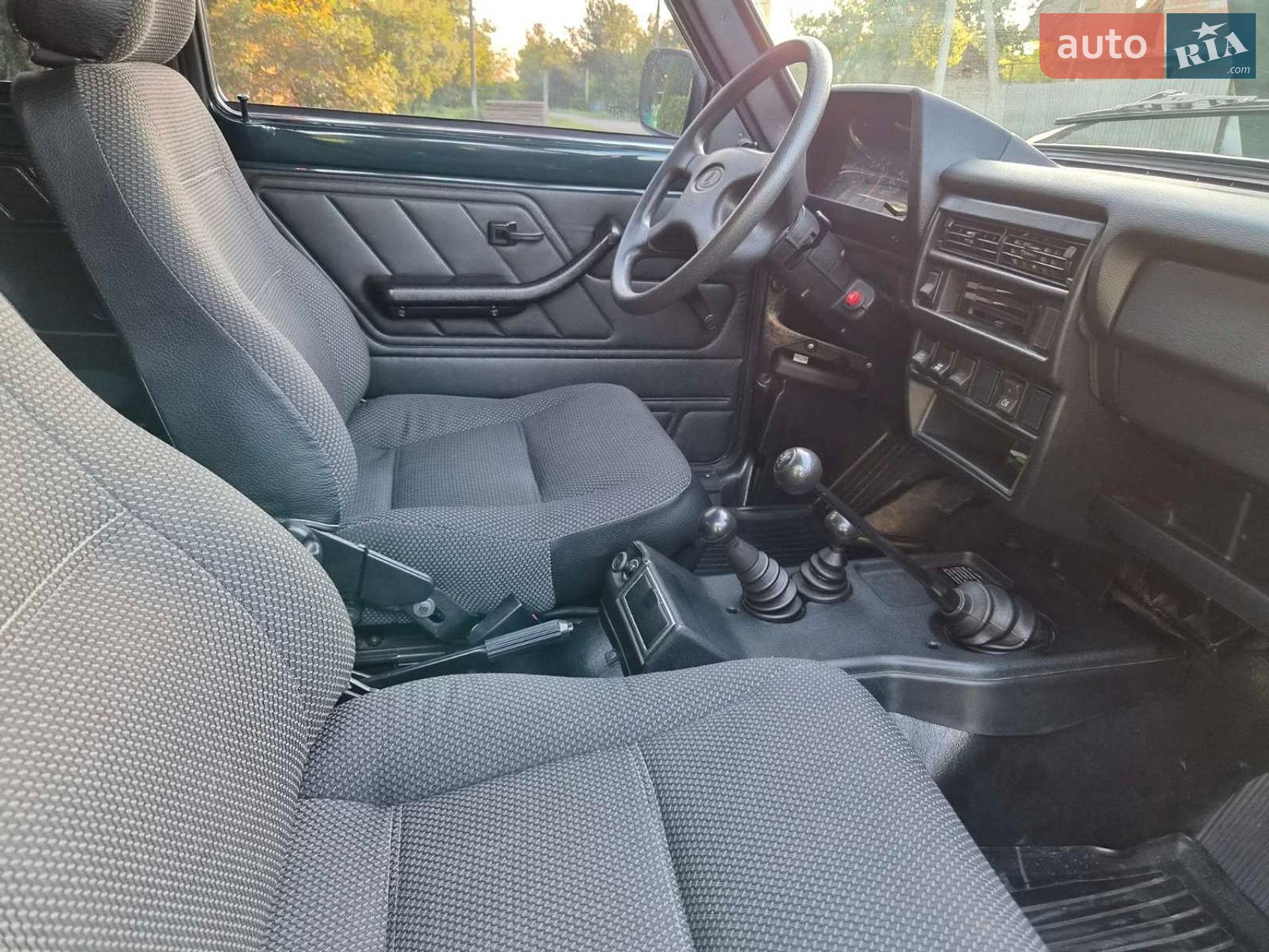 ВАЗ / Lada 21214 / 4x4 2011 VIN XTA212140B2005271 фото оголошення 25 з 110