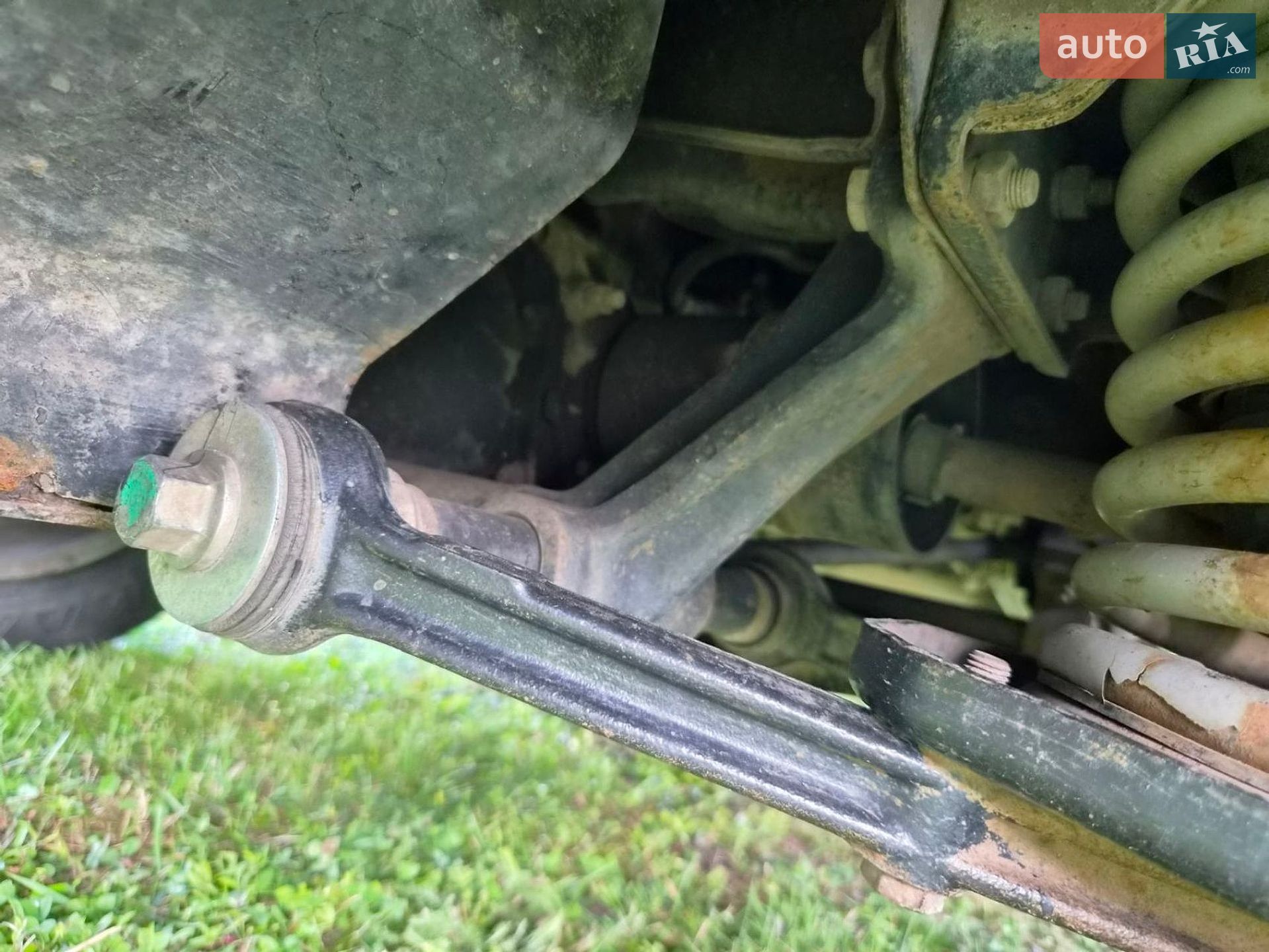 ВАЗ / Lada 21214 / 4x4 2011 VIN XTA212140B2005271 фото оголошення 31 з 110