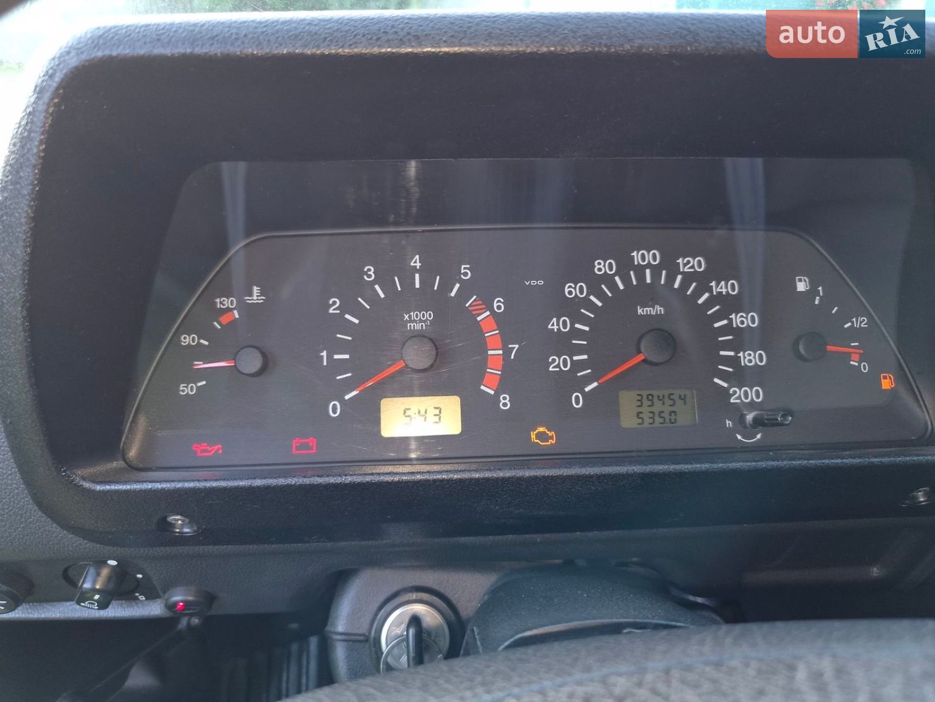 ВАЗ / Lada 21214 / 4x4 2011 VIN XTA212140B2005271 фото оголошення 34 з 110