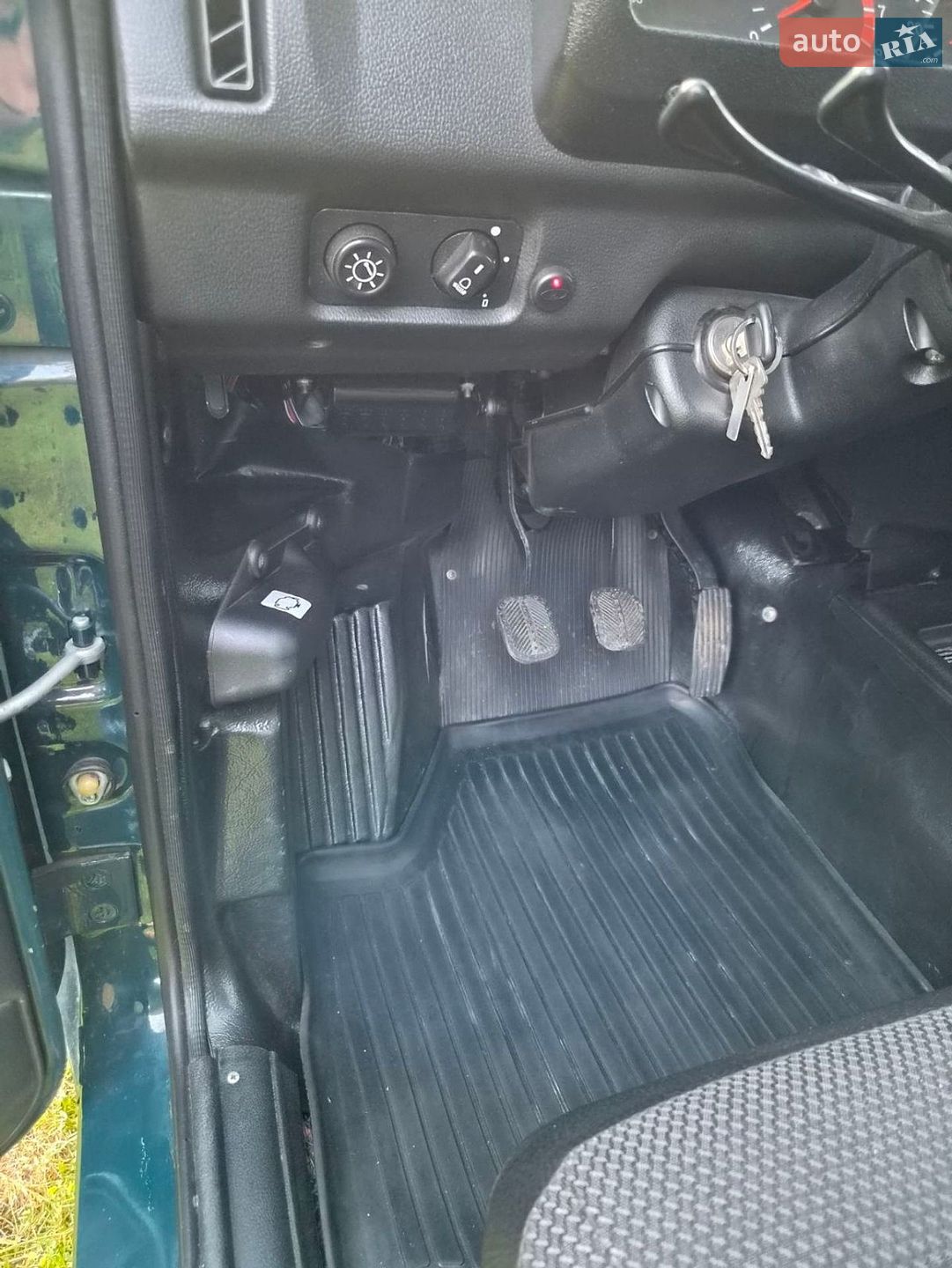 ВАЗ / Lada 21214 / 4x4 2011 VIN XTA212140B2005271 фото оголошення 38 з 110