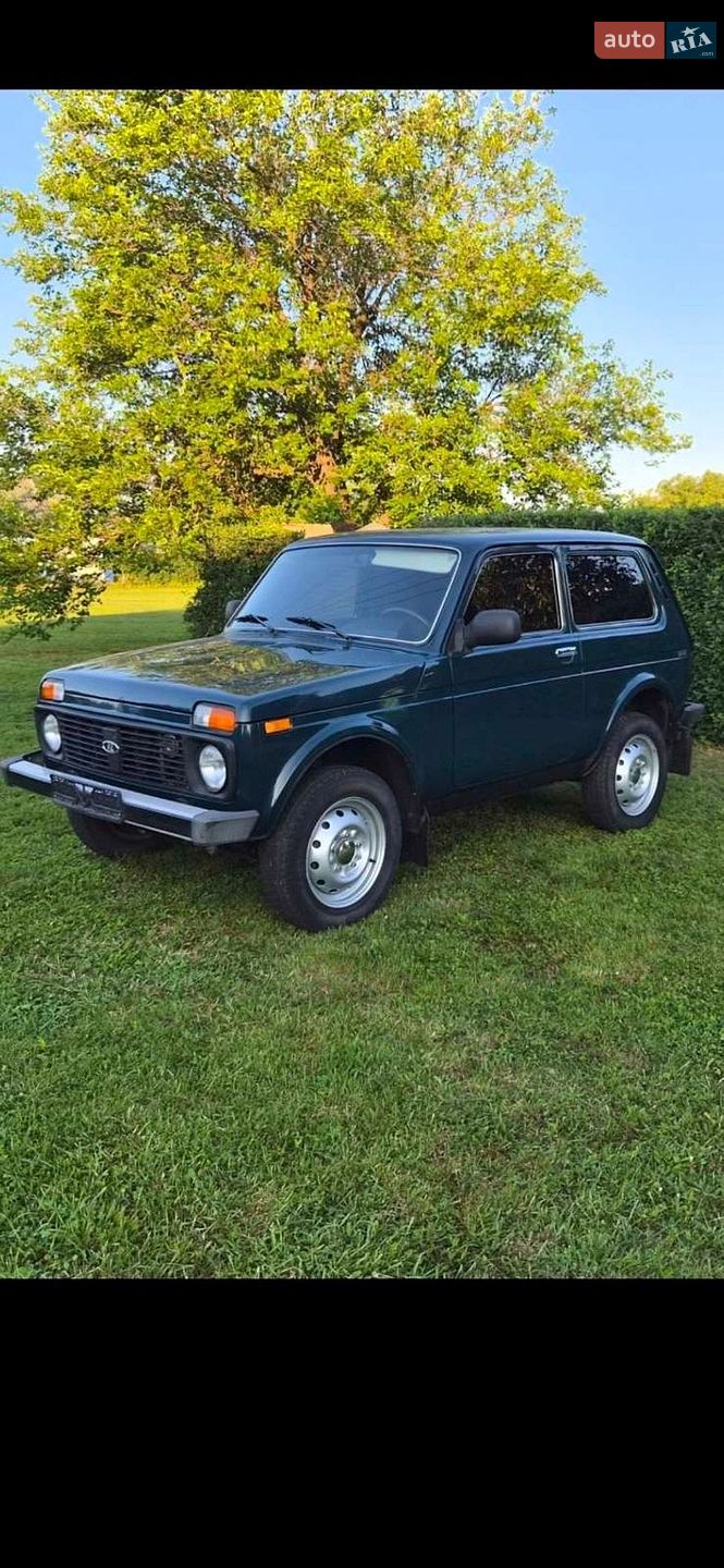 ВАЗ / Lada 21214 / 4x4 2011 VIN XTA212140B2005271 фото оголошення 45 з 110