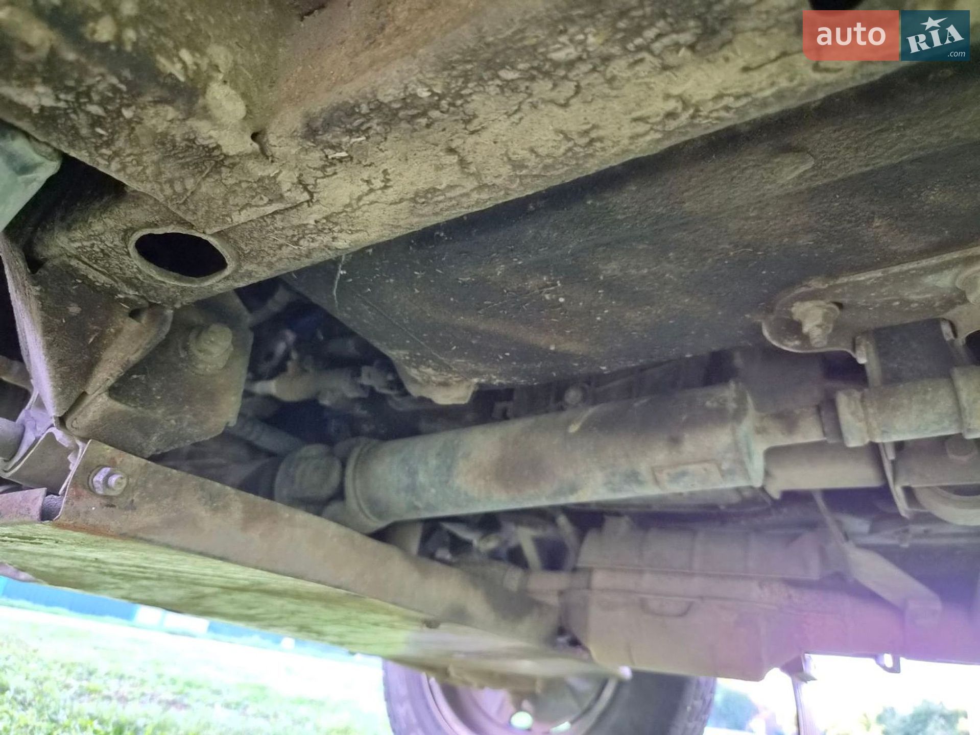 ВАЗ / Lada 21214 / 4x4 2011 VIN XTA212140B2005271 фото оголошення 52 з 110