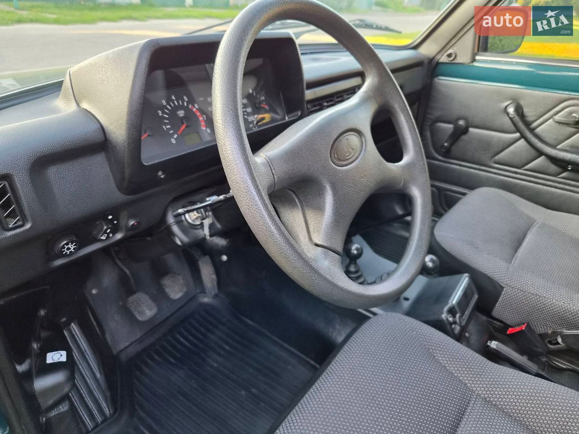 ВАЗ / Lada 21214 / 4x4 2011 VIN XTA212140B2005271 фото оголошення 66 з 110