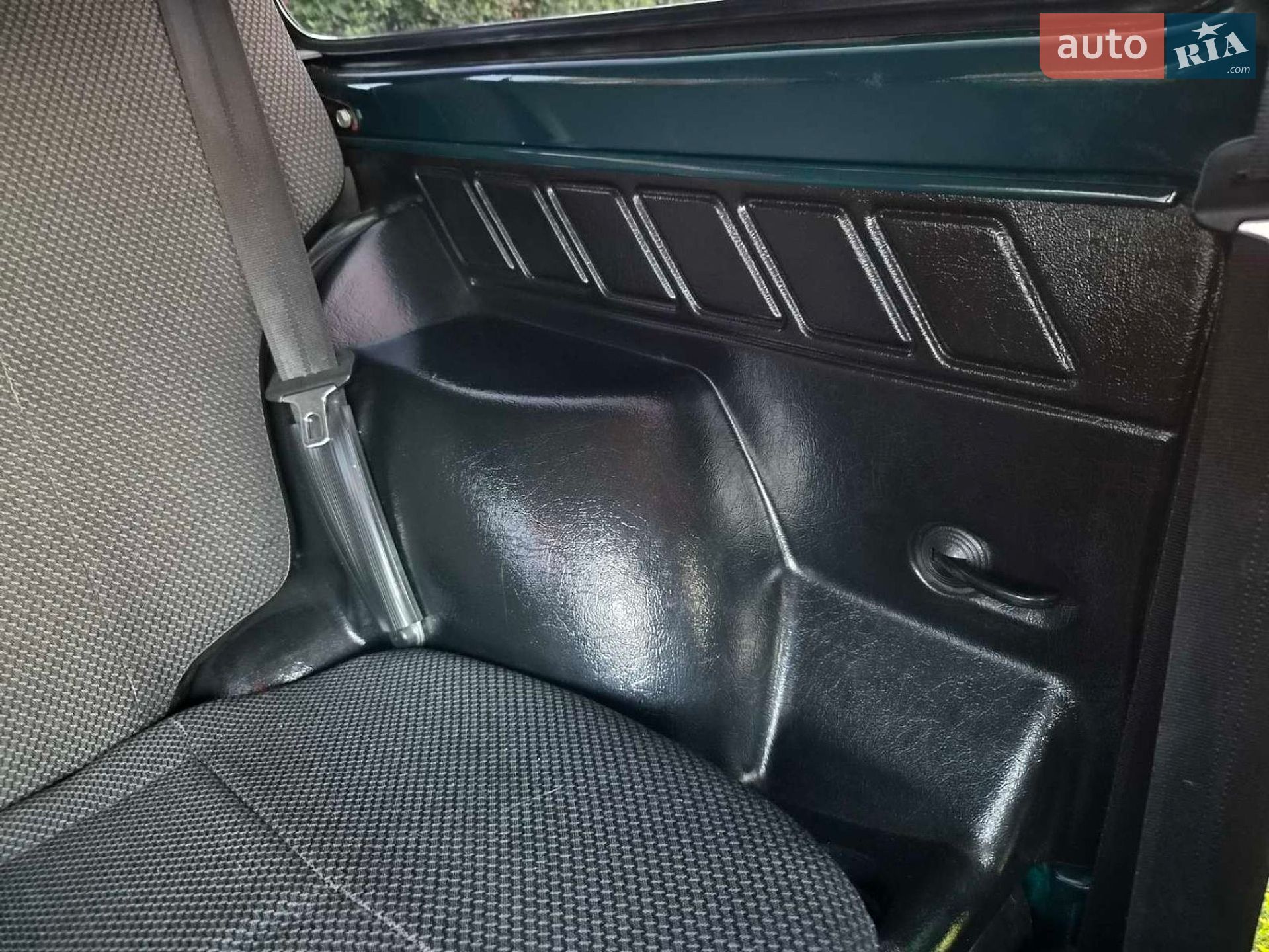 ВАЗ / Lada 21214 / 4x4 2011 VIN XTA212140B2005271 фото оголошення 72 з 110