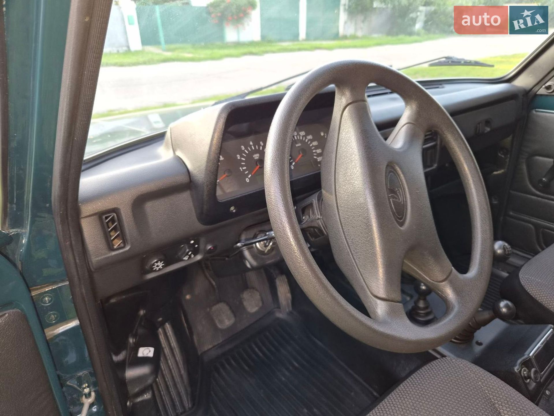 ВАЗ / Lada 21214 / 4x4 2011 VIN XTA212140B2005271 фото оголошення 75 з 110