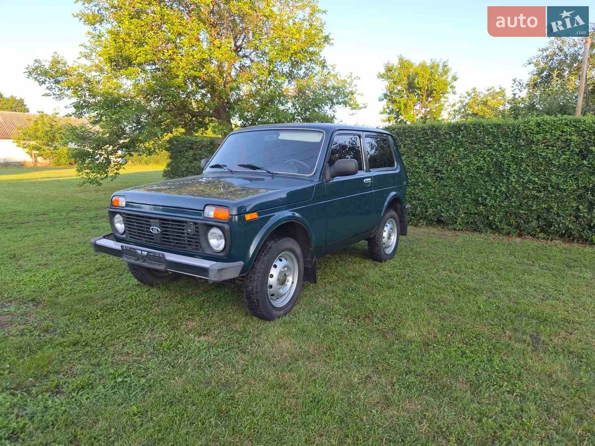 ВАЗ / Lada 21214 / 4x4 2011 VIN XTA212140B2005271 фото оголошення 76 з 110