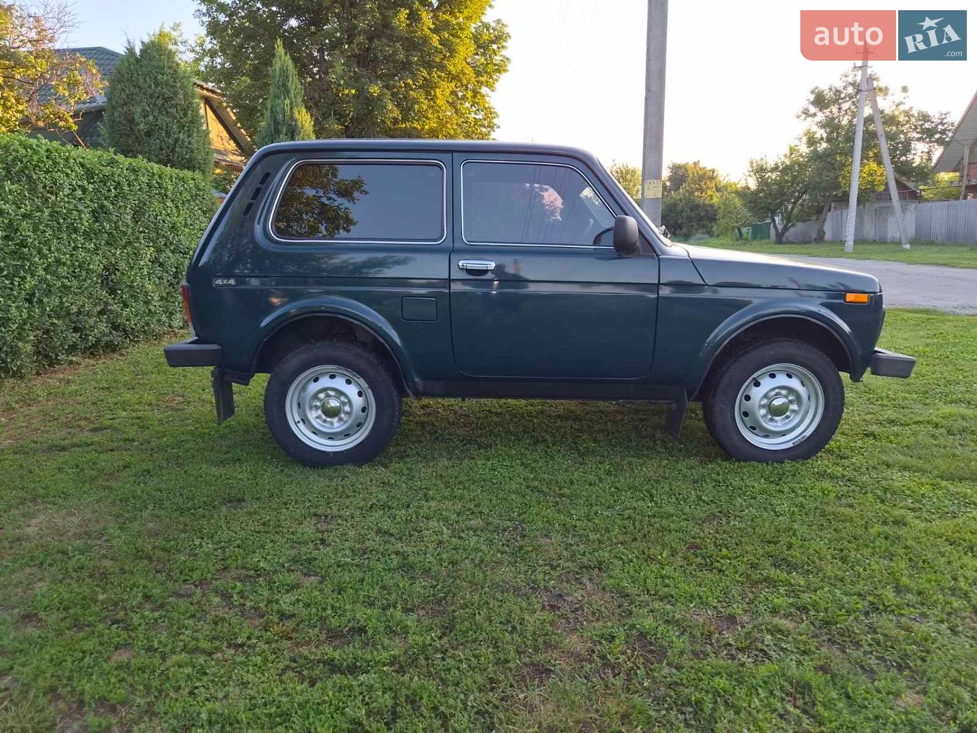 ВАЗ / Lada 21214 / 4x4 2011 VIN XTA212140B2005271 фото оголошення 80 з 110