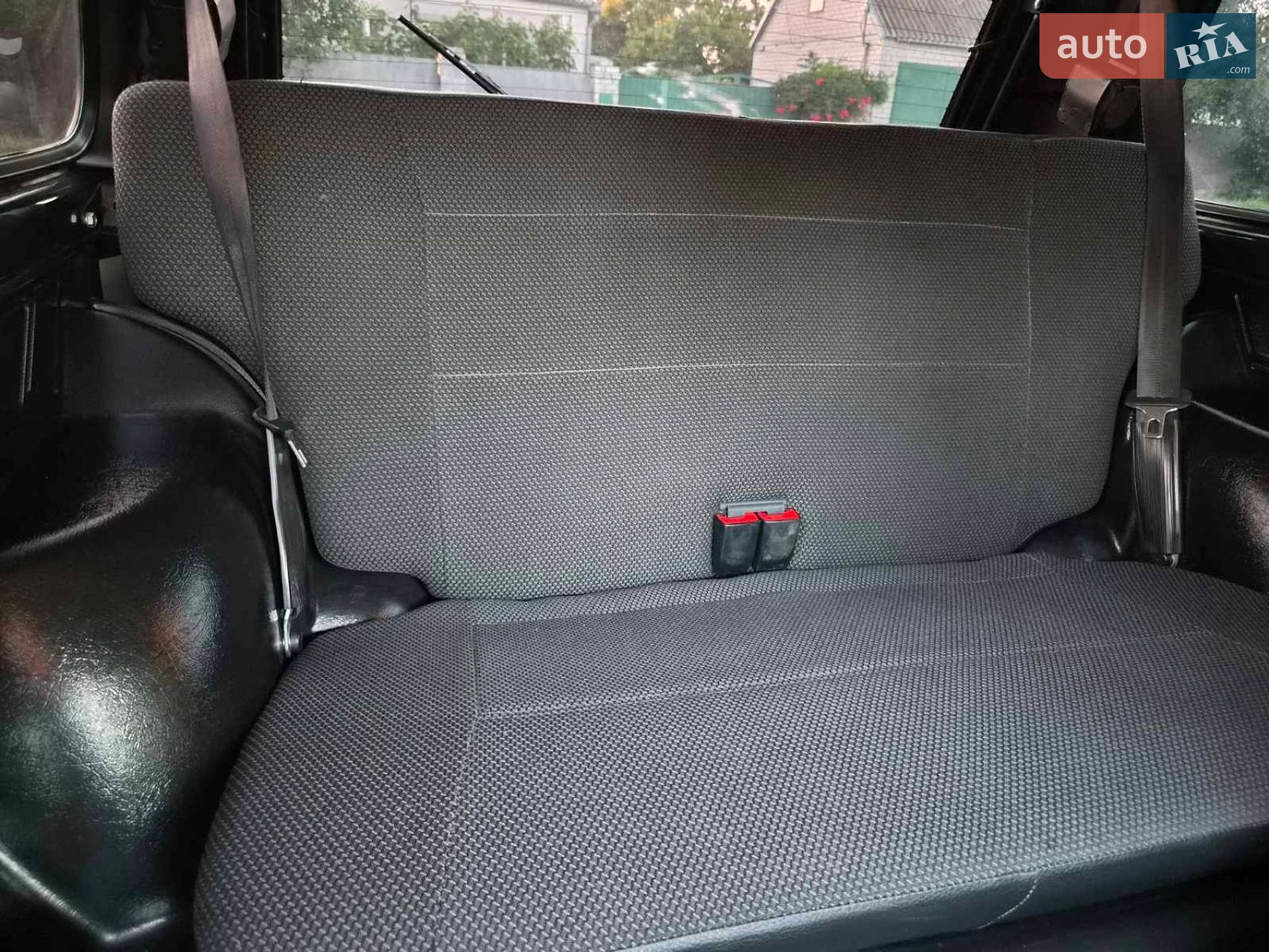 ВАЗ / Lada 21214 / 4x4 2011 VIN XTA212140B2005271 фото оголошення 83 з 110