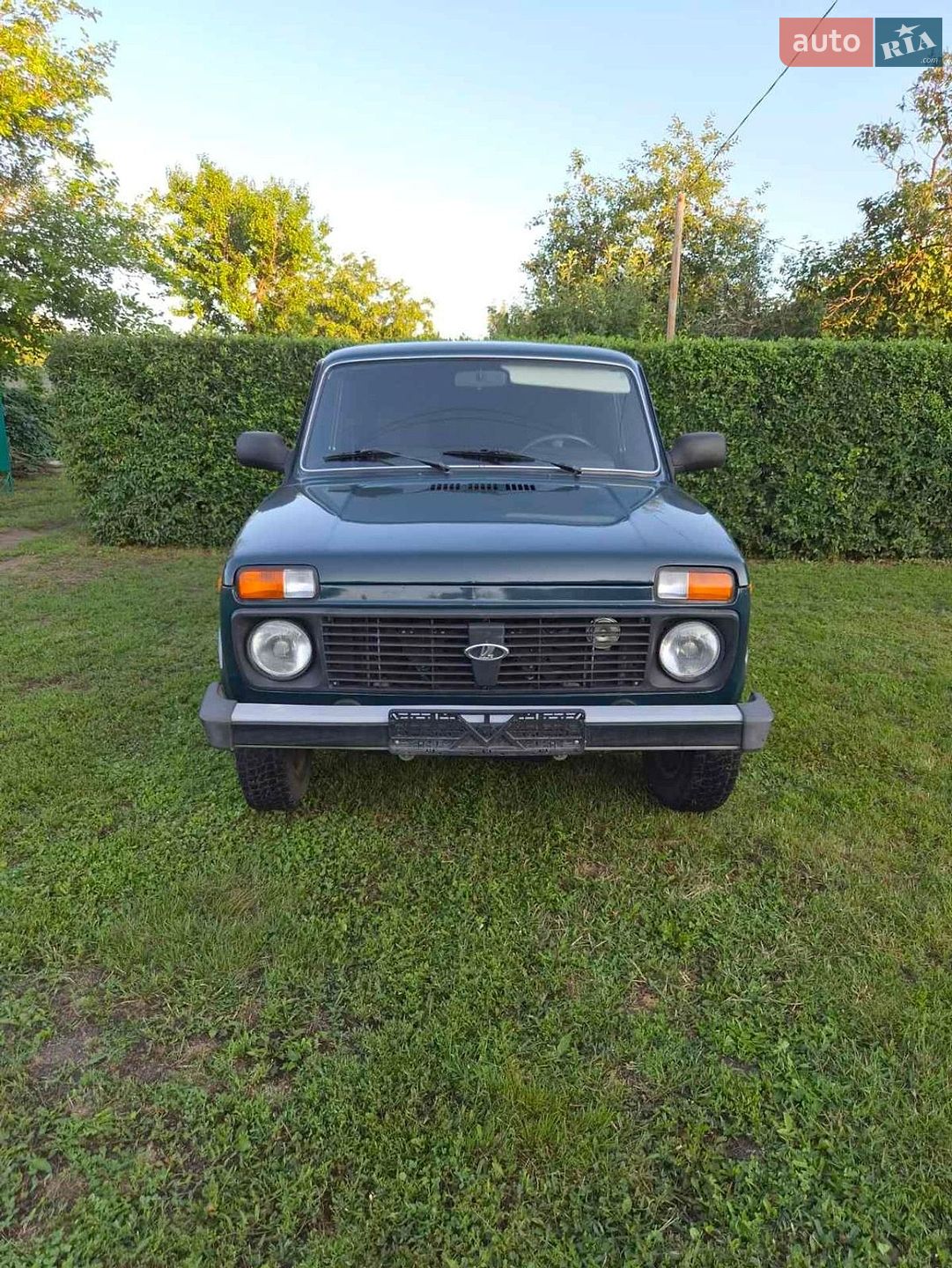 ВАЗ / Lada 21214 / 4x4 2011 VIN XTA212140B2005271 фото оголошення 81 з 110