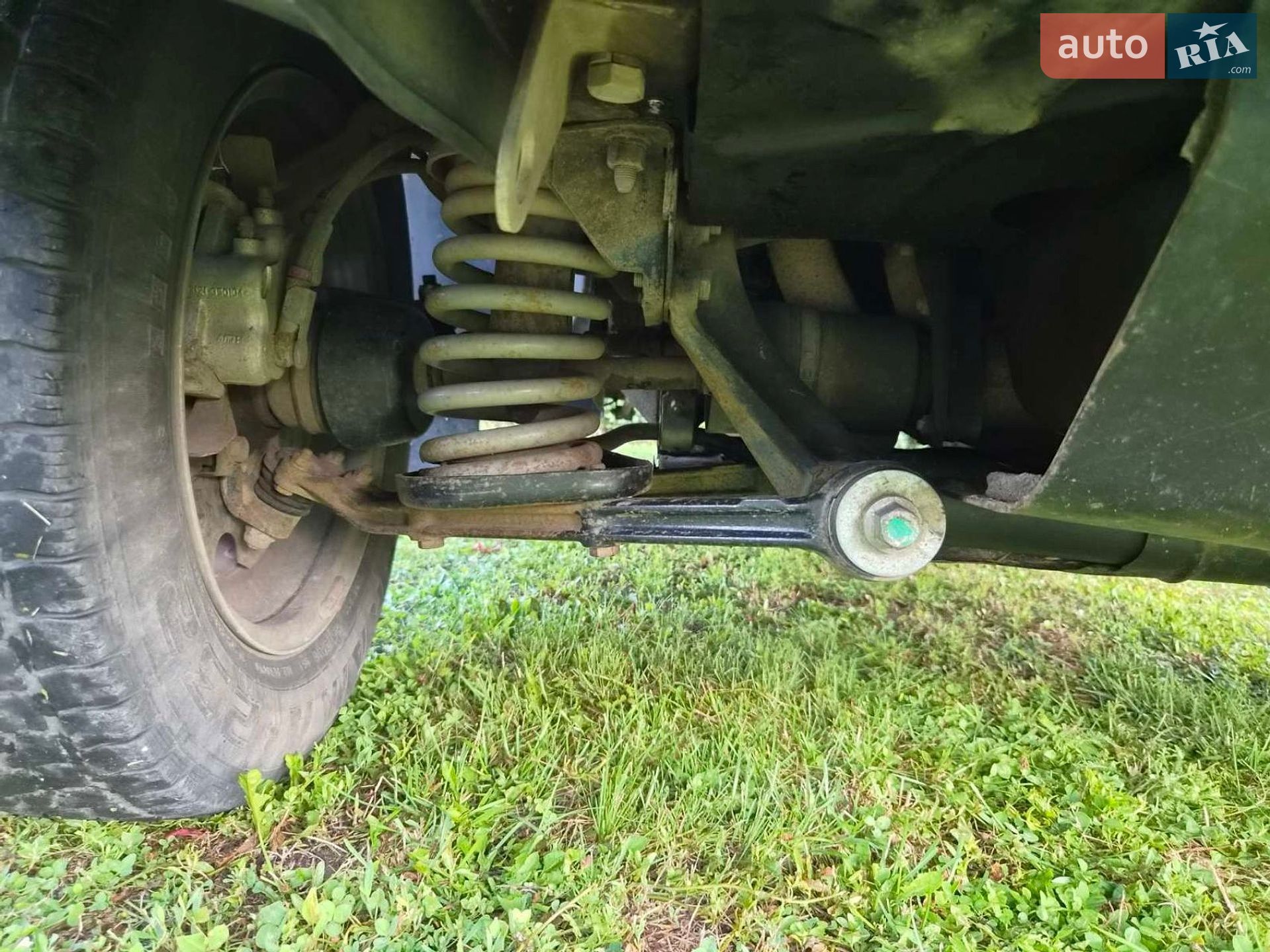 ВАЗ / Lada 21214 / 4x4 2011 VIN XTA212140B2005271 фото оголошення 84 з 110