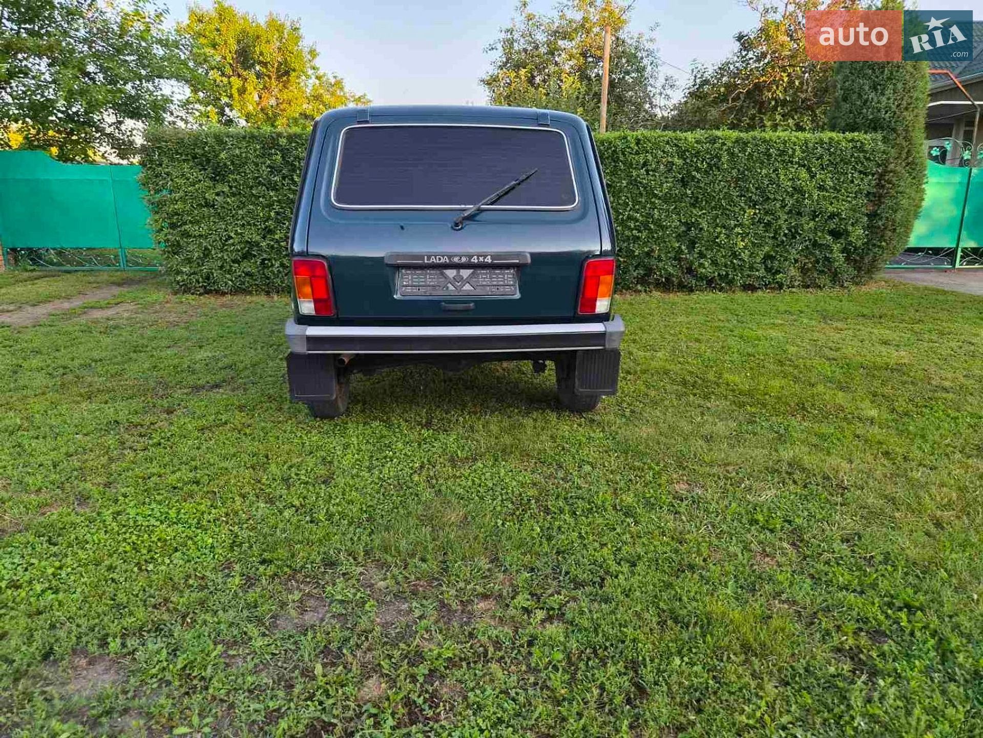ВАЗ / Lada 21214 / 4x4 2011 VIN XTA212140B2005271 фото оголошення 95 з 110