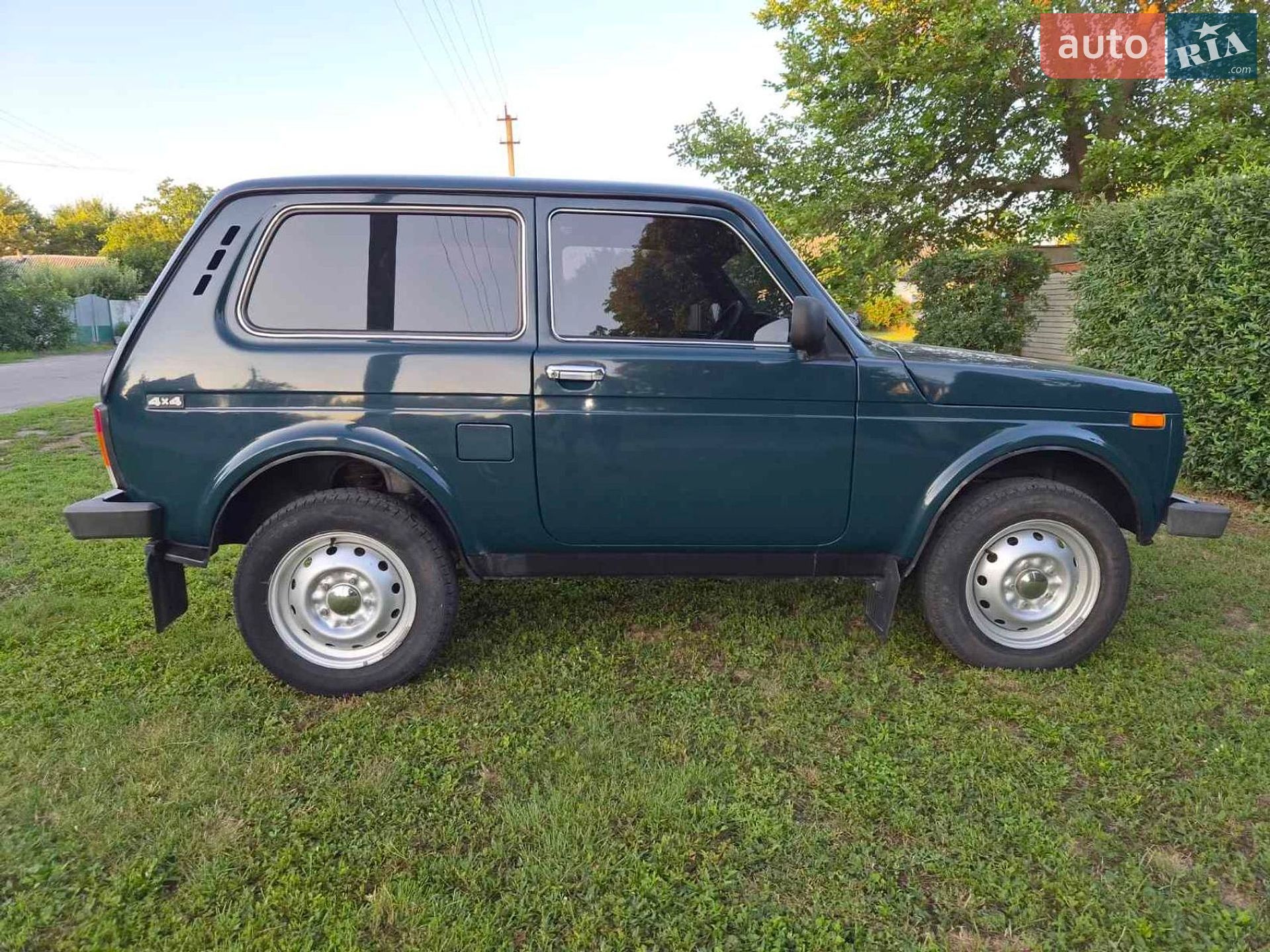ВАЗ / Lada 21214 / 4x4 2011 VIN XTA212140B2005271 фото оголошення 102 з 110
