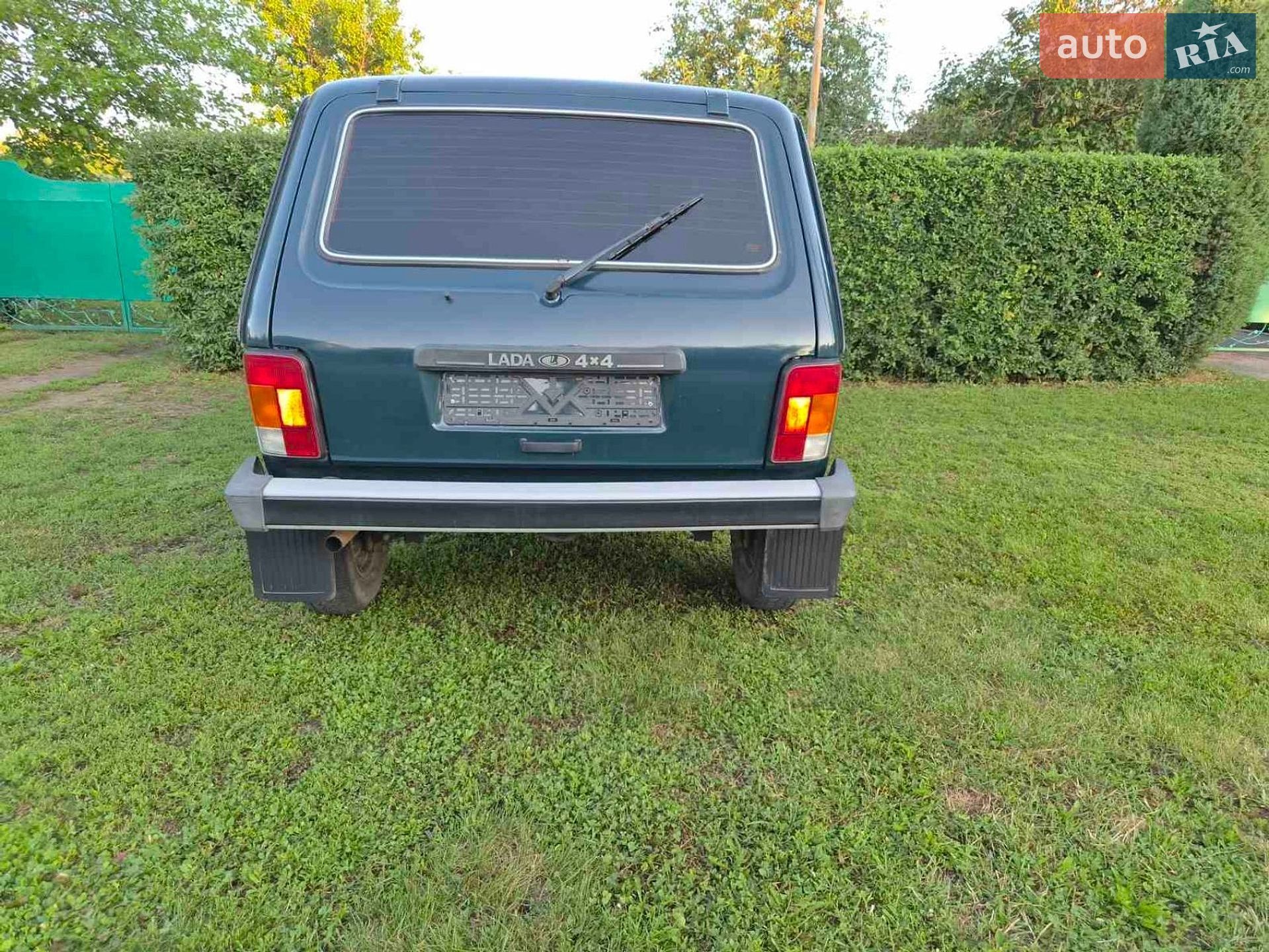 ВАЗ / Lada 21214 / 4x4 2011 VIN XTA212140B2005271 фото оголошення 103 з 110