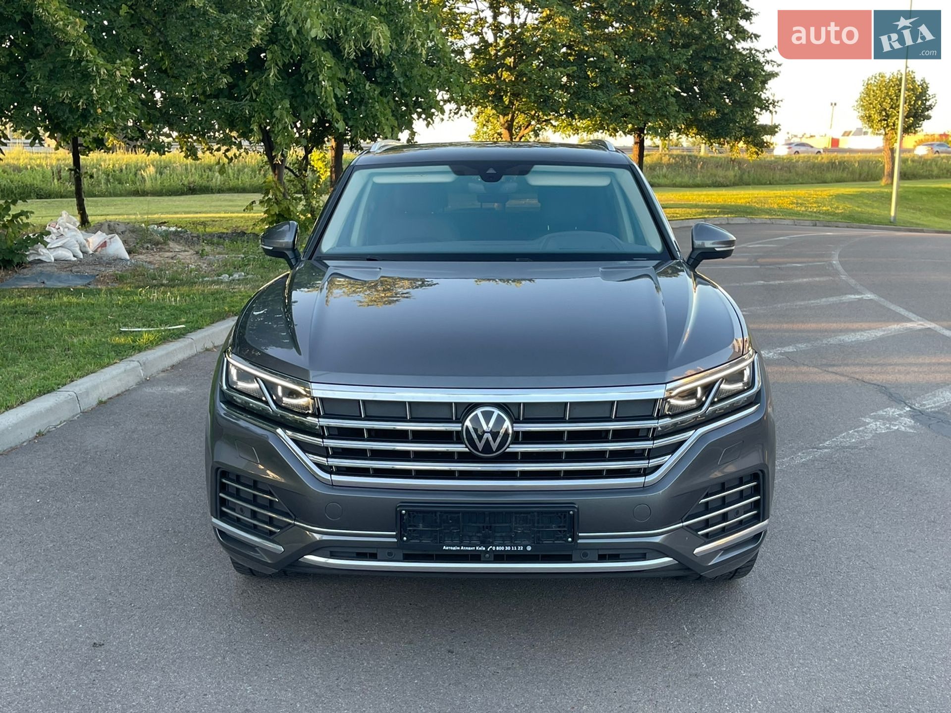 Volkswagen Touareg 2023 VIN WVGZZZCR3PD028403 фото оголошення 14 з 62