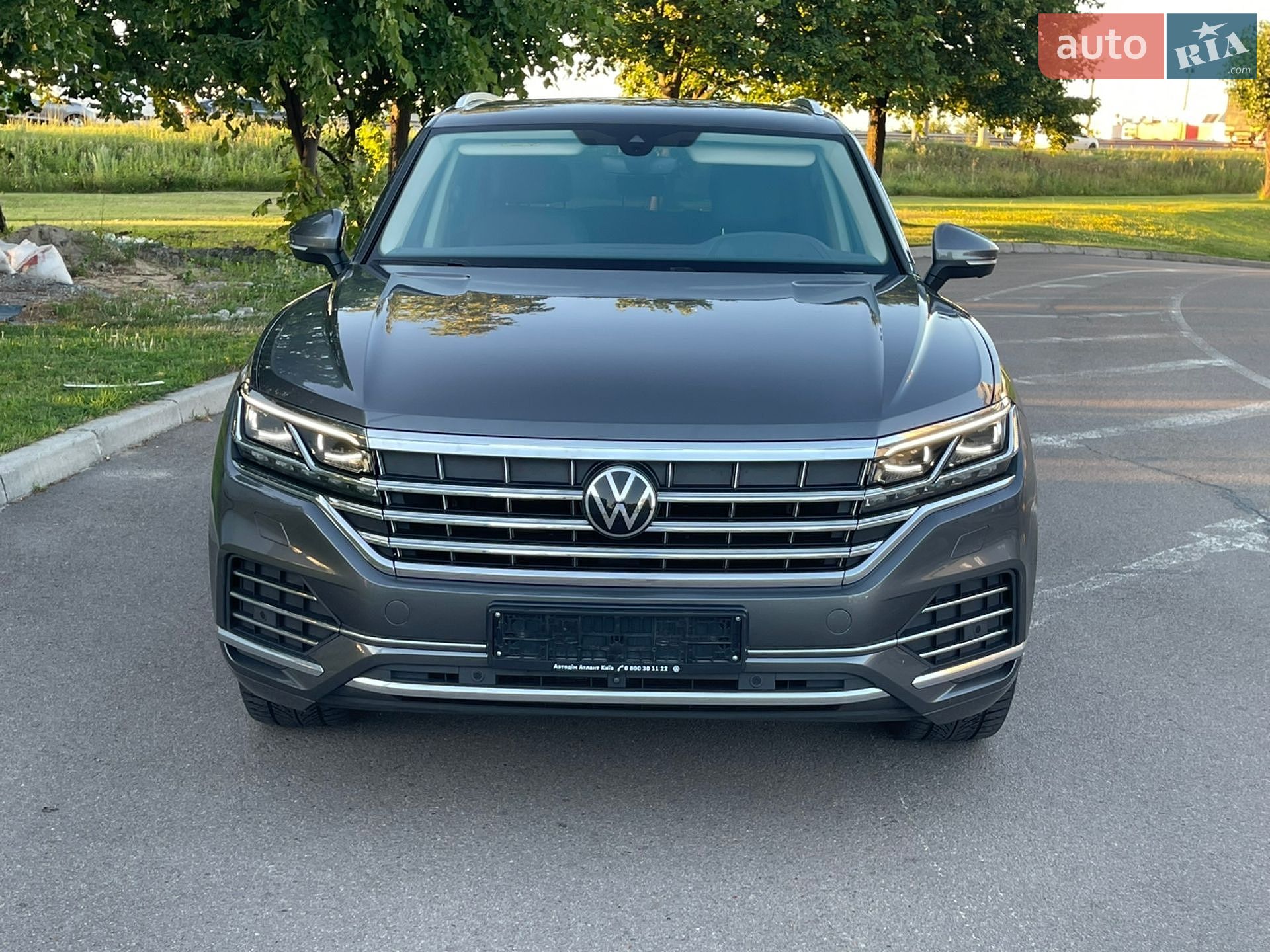 Volkswagen Touareg 2023 VIN WVGZZZCR3PD028403 фото оголошення 16 з 62