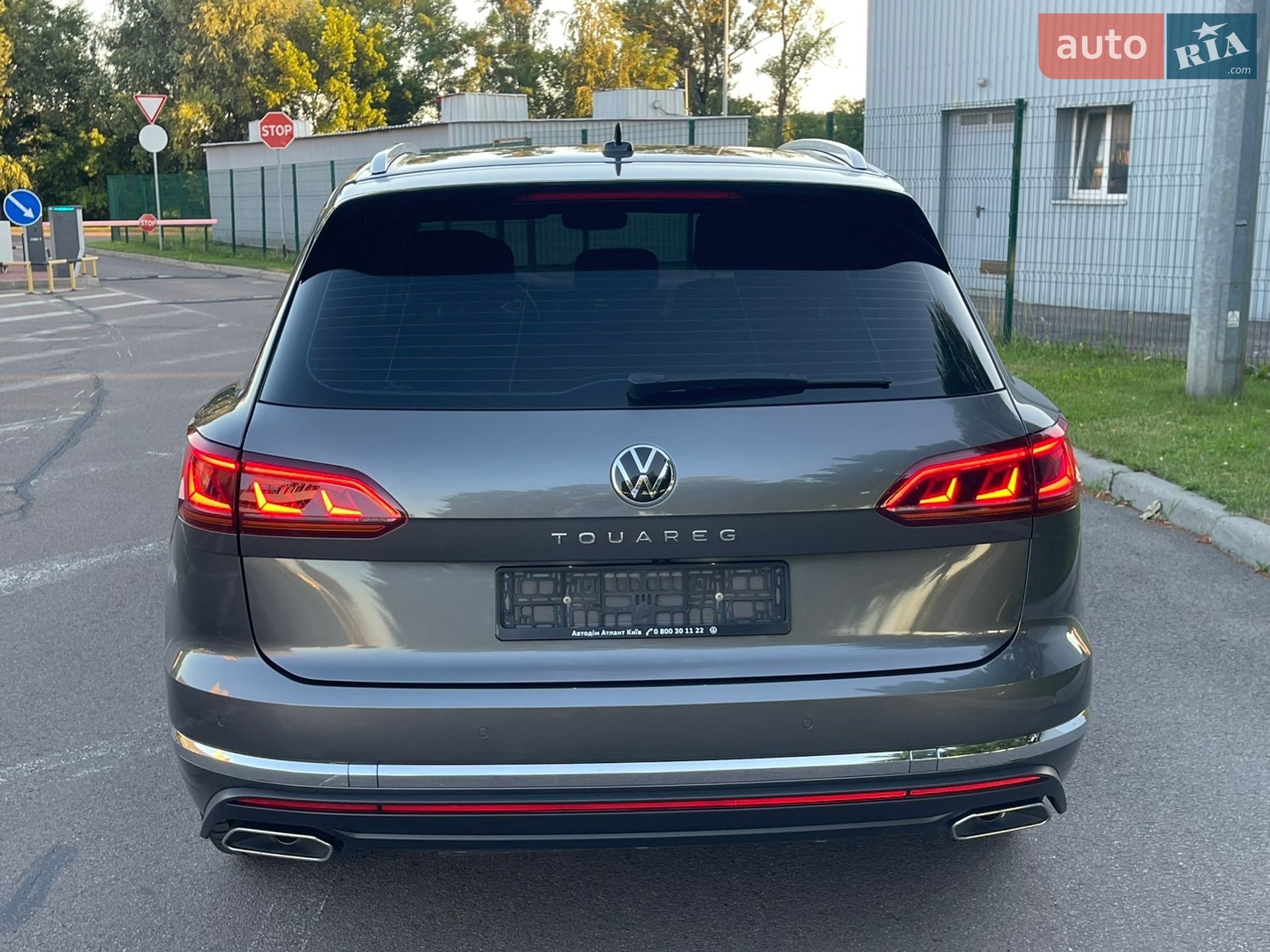 Volkswagen Touareg 2023 VIN WVGZZZCR3PD028403 фото оголошення 10 з 62