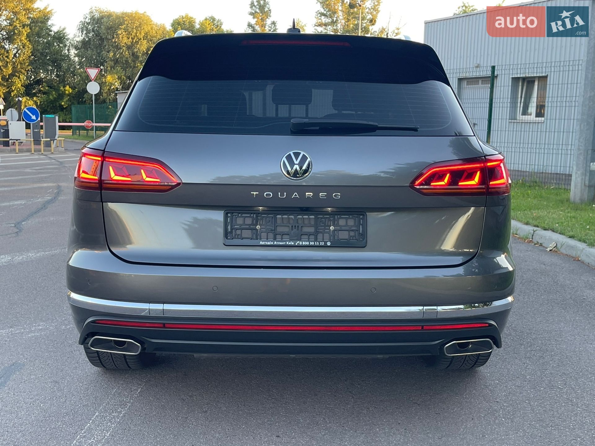 Volkswagen Touareg 2023 VIN WVGZZZCR3PD028403 фото оголошення 11 з 62