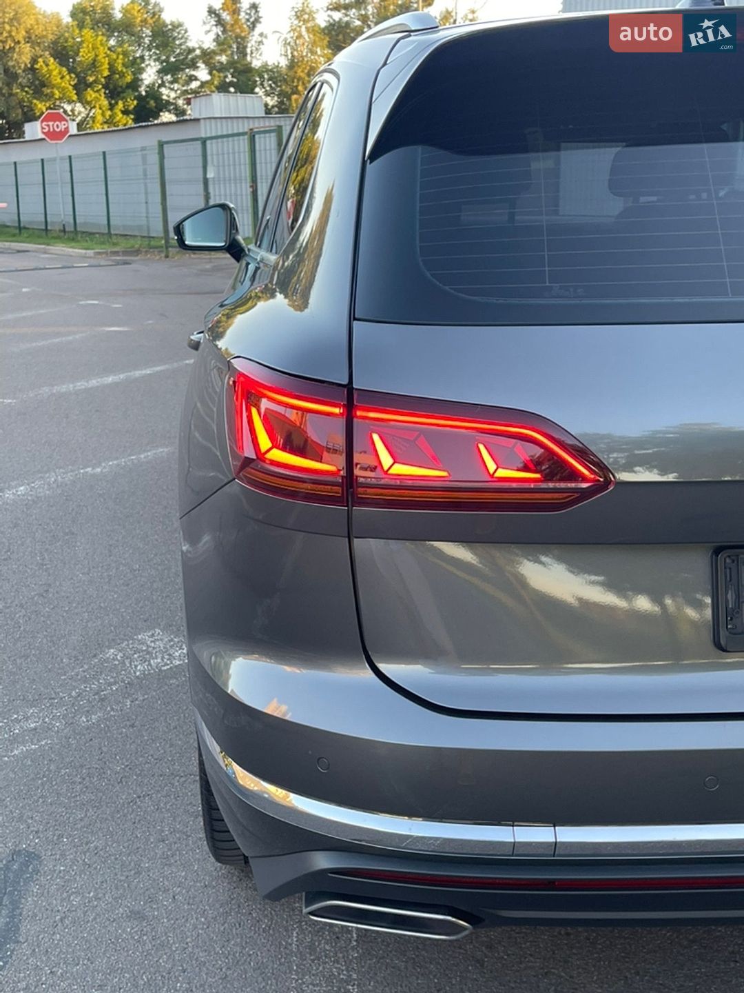 Volkswagen Touareg 2023 VIN WVGZZZCR3PD028403 фото оголошення 19 з 62