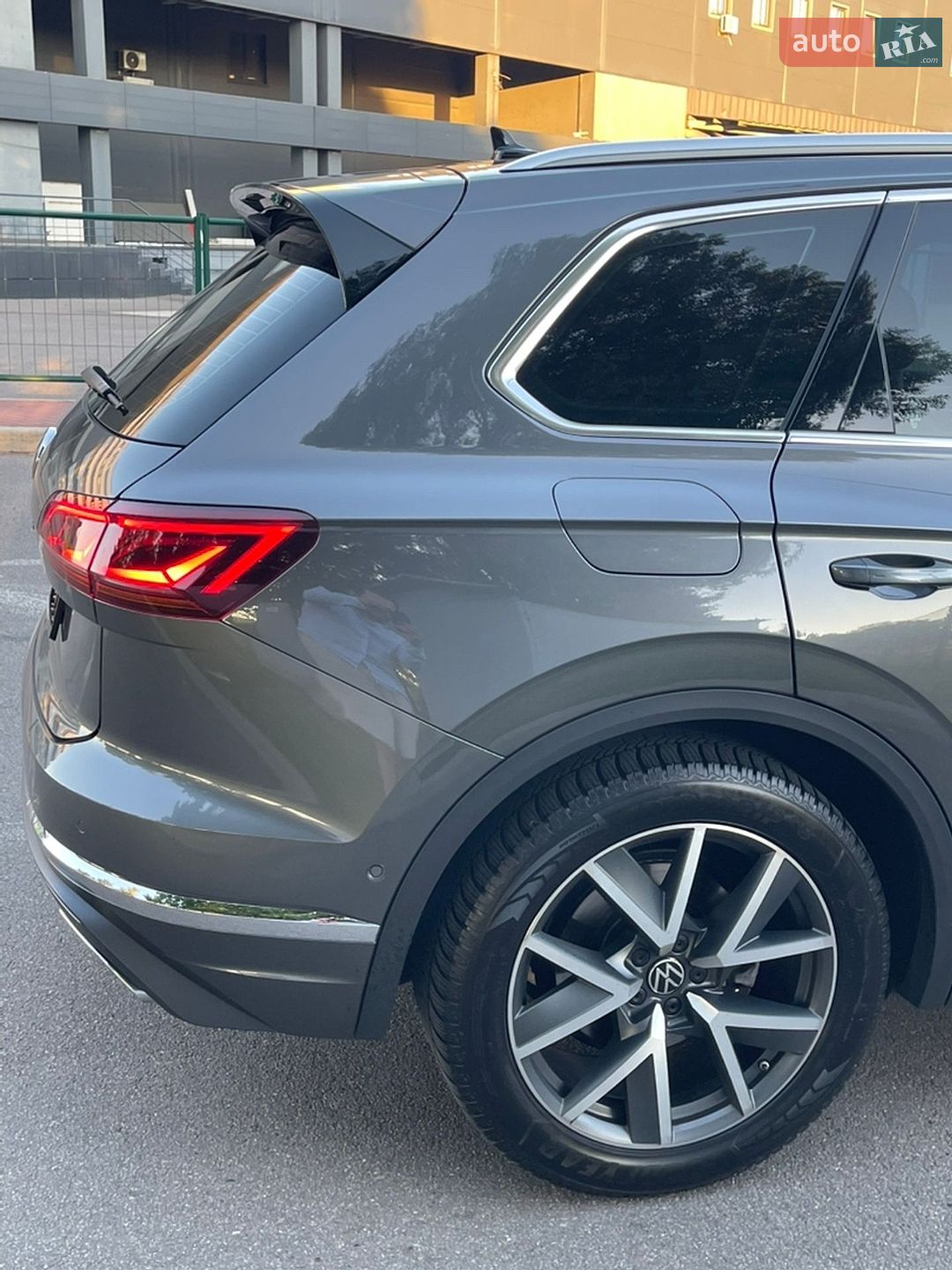 Volkswagen Touareg 2023 VIN WVGZZZCR3PD028403 фото оголошення 21 з 62
