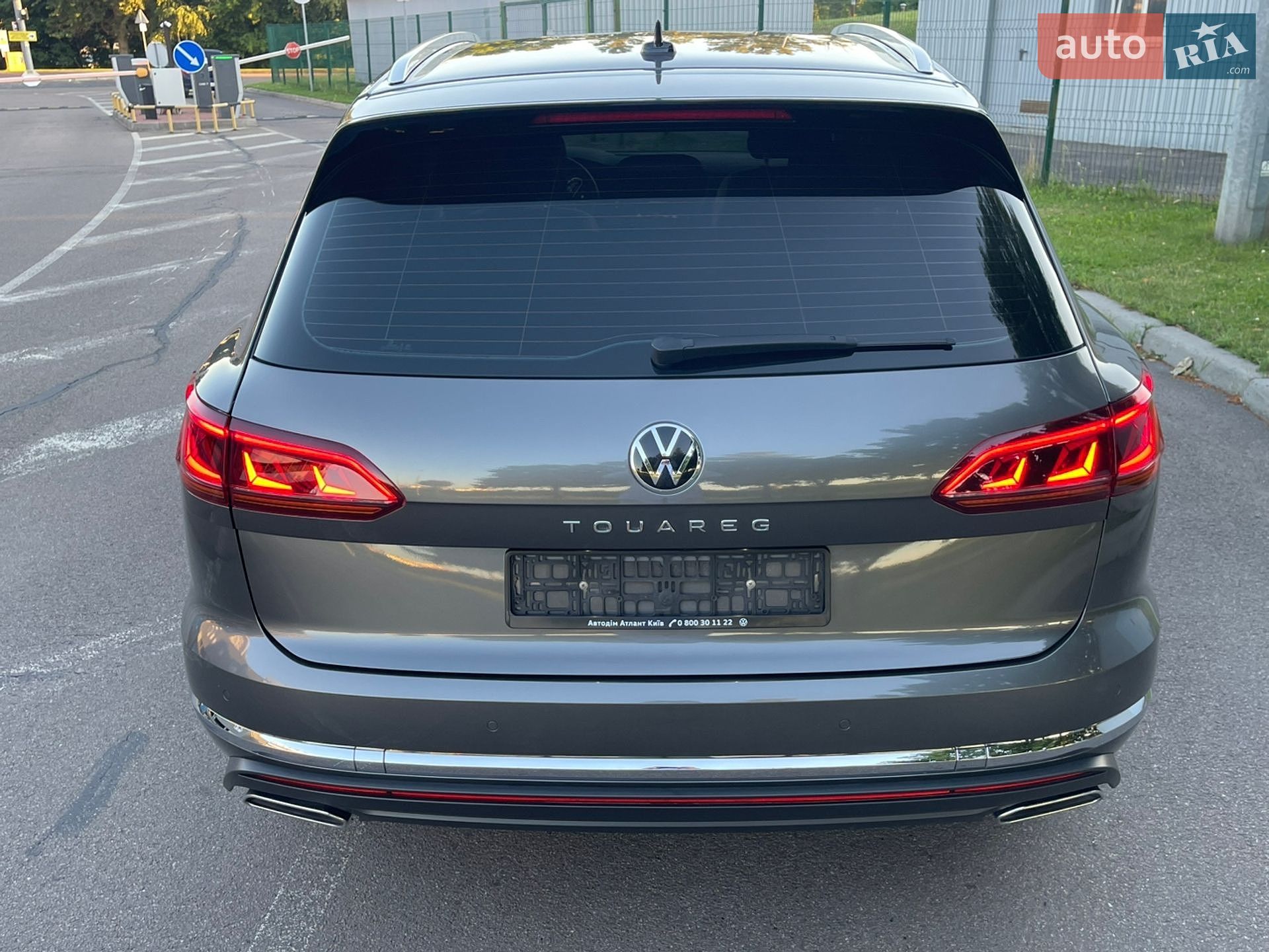 Volkswagen Touareg 2023 VIN WVGZZZCR3PD028403 фото оголошення 12 з 62