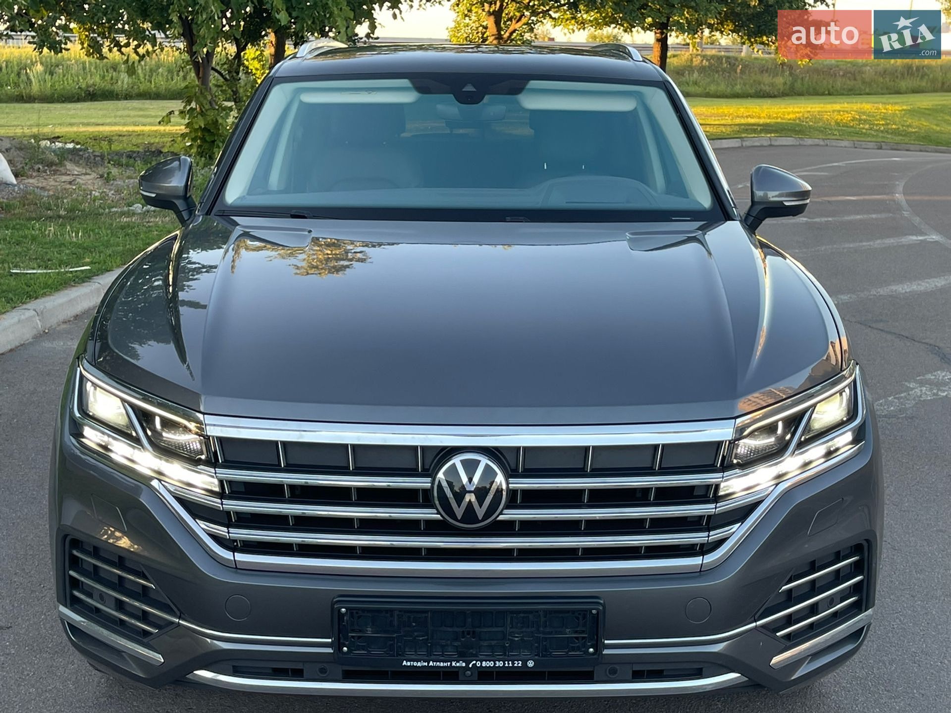 Volkswagen Touareg 2023 VIN WVGZZZCR3PD028403 фото оголошення 18 з 62