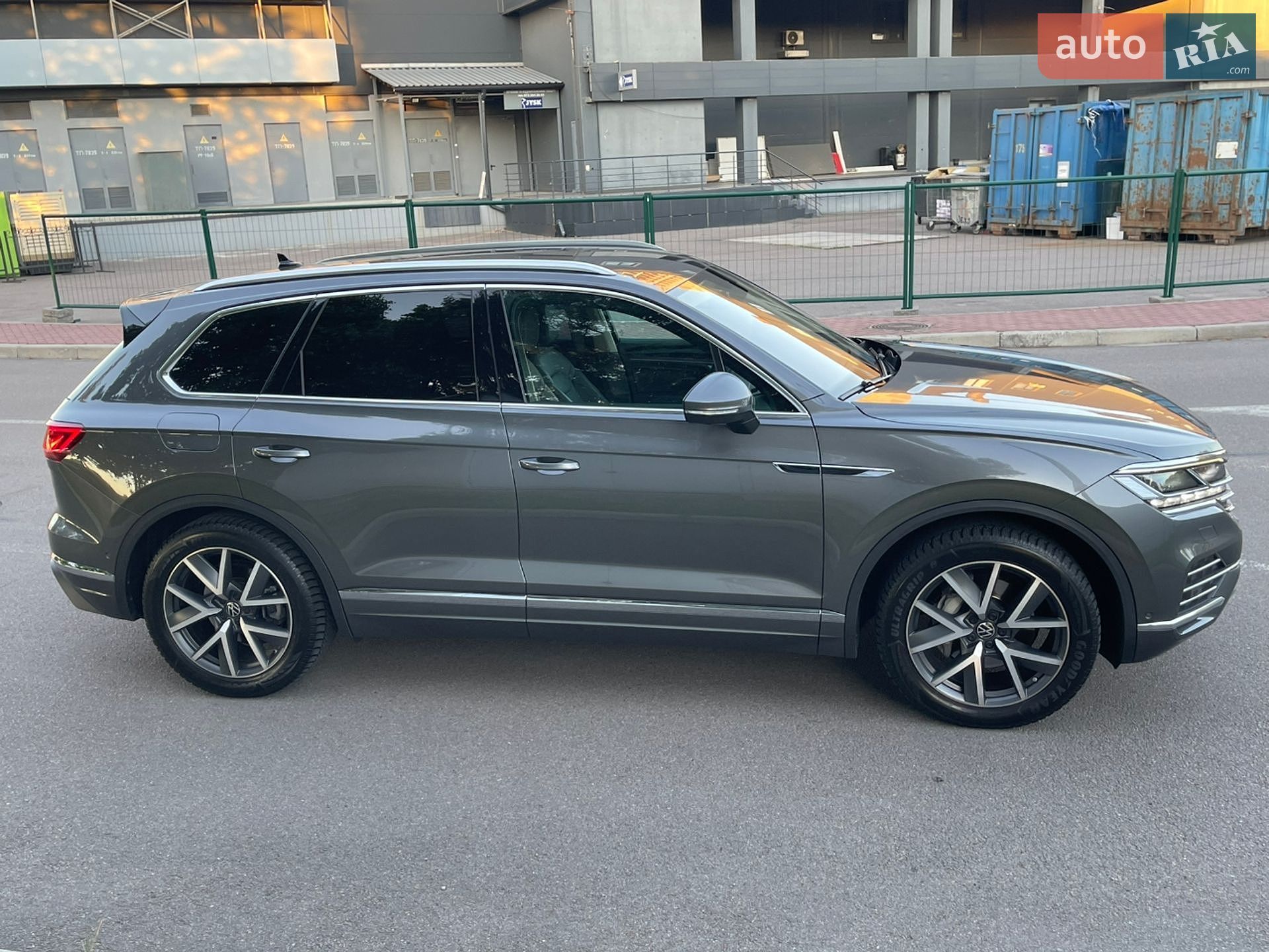 Volkswagen Touareg 2023 VIN WVGZZZCR3PD028403 фото оголошення 9 з 62