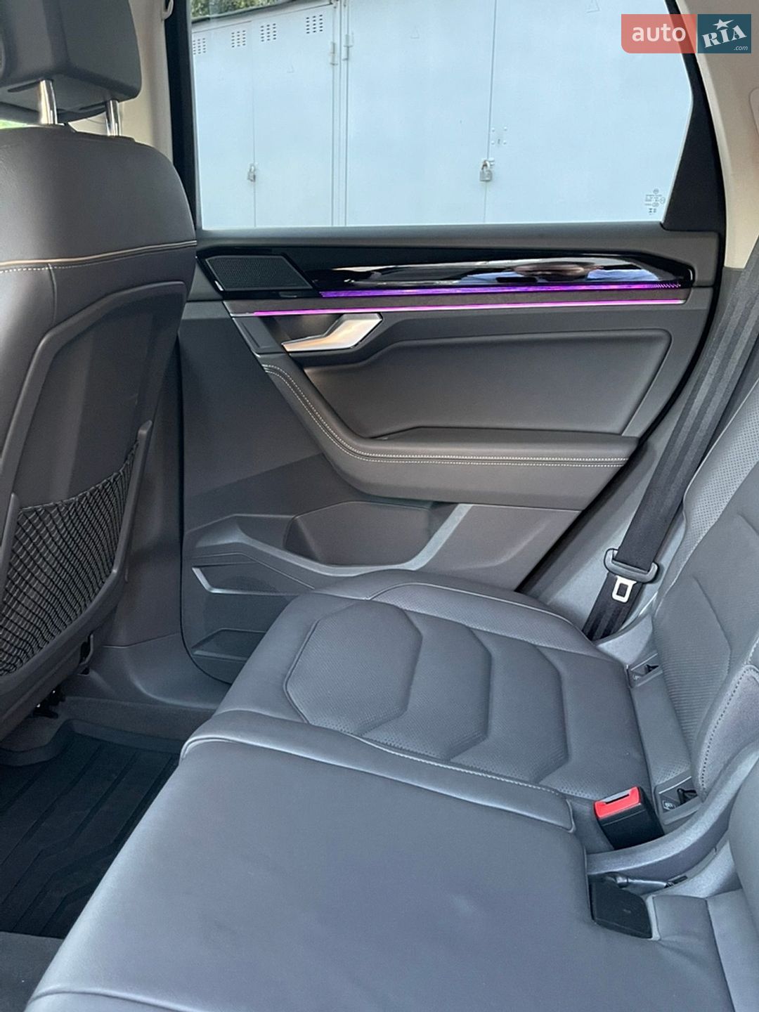 Volkswagen Touareg 2023 VIN WVGZZZCR3PD028403 фото оголошення 27 з 62