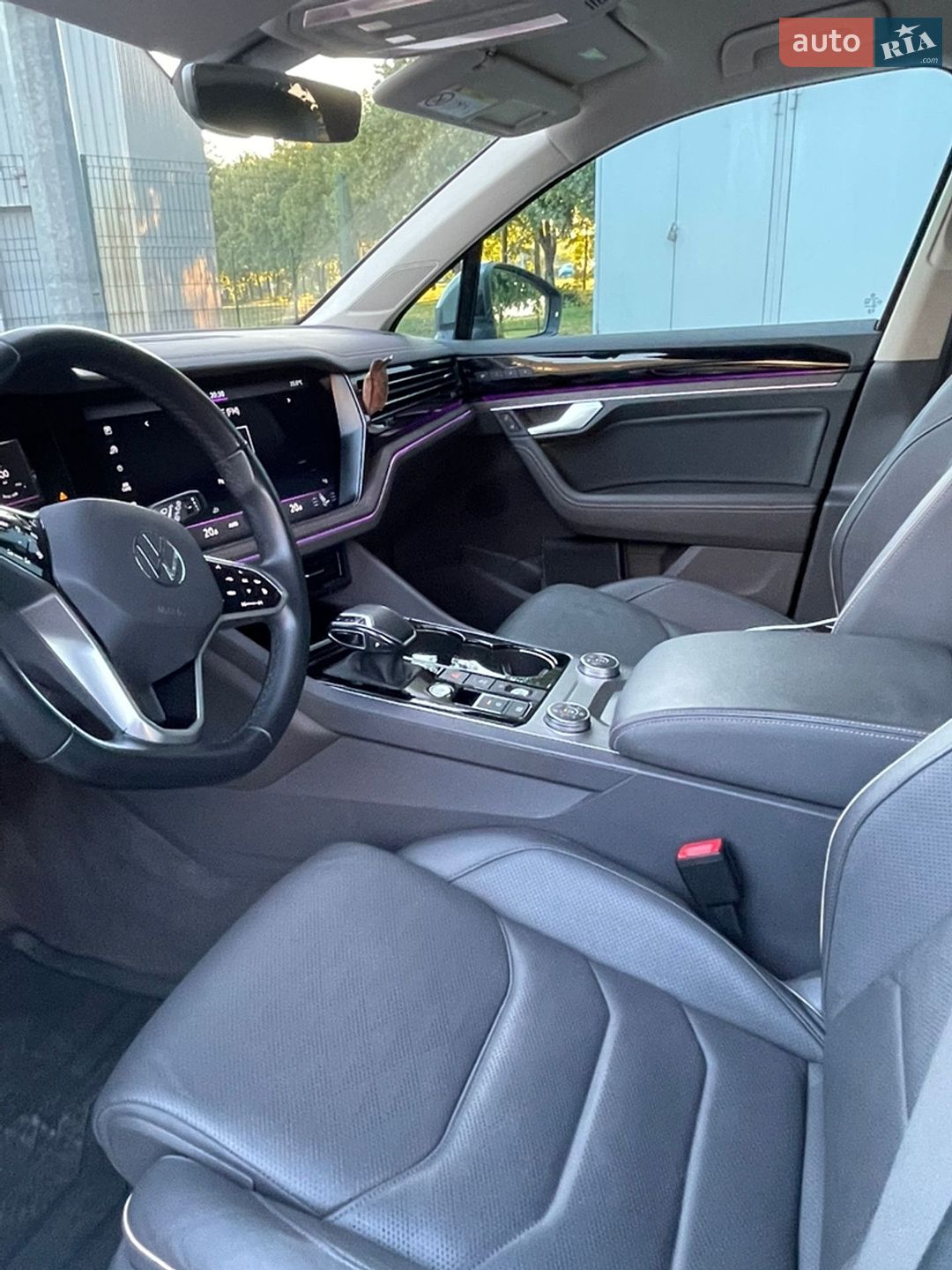 Volkswagen Touareg 2023 VIN WVGZZZCR3PD028403 фото оголошення 29 з 62
