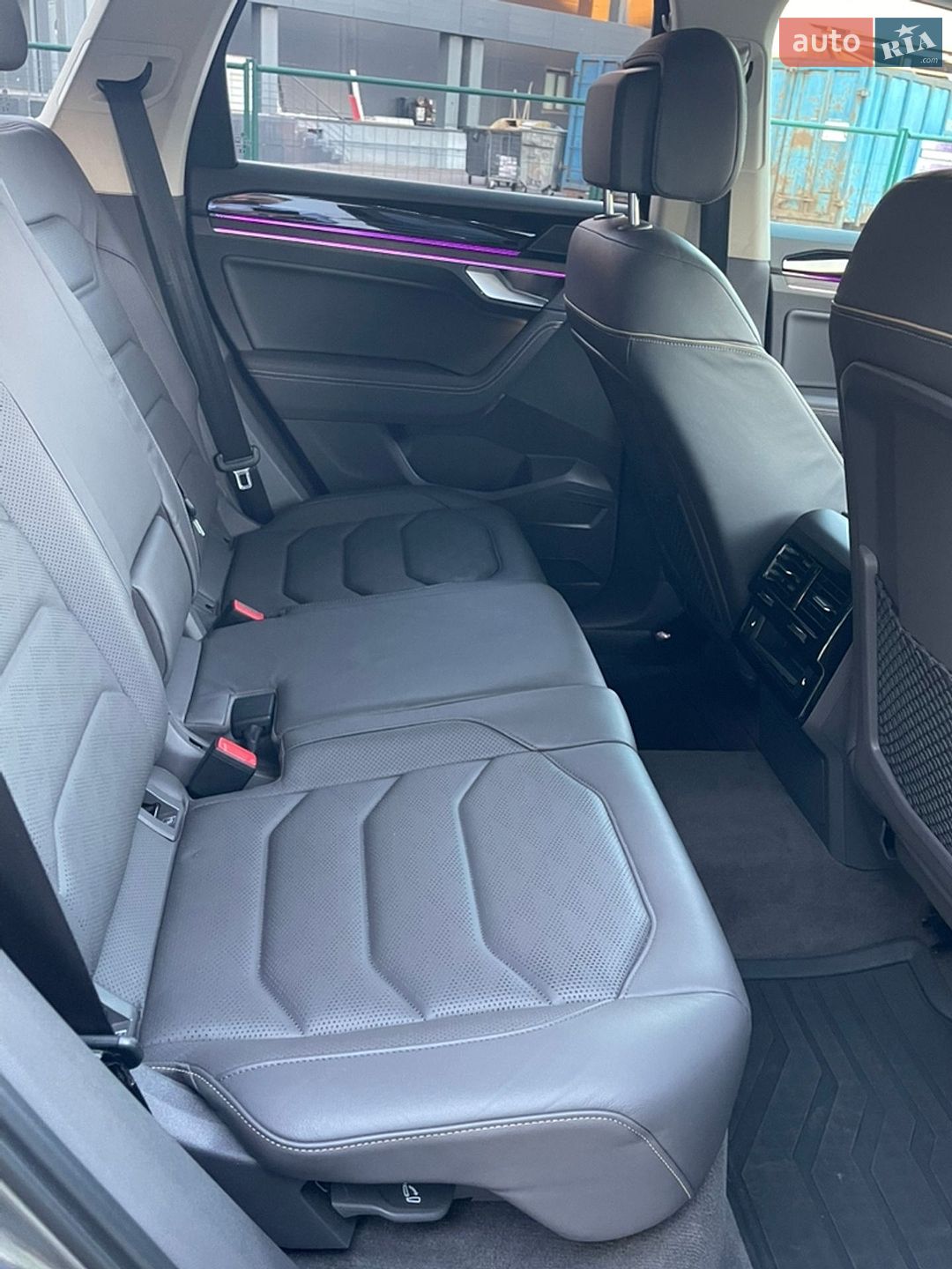Volkswagen Touareg 2023 VIN WVGZZZCR3PD028403 фото оголошення 30 з 62