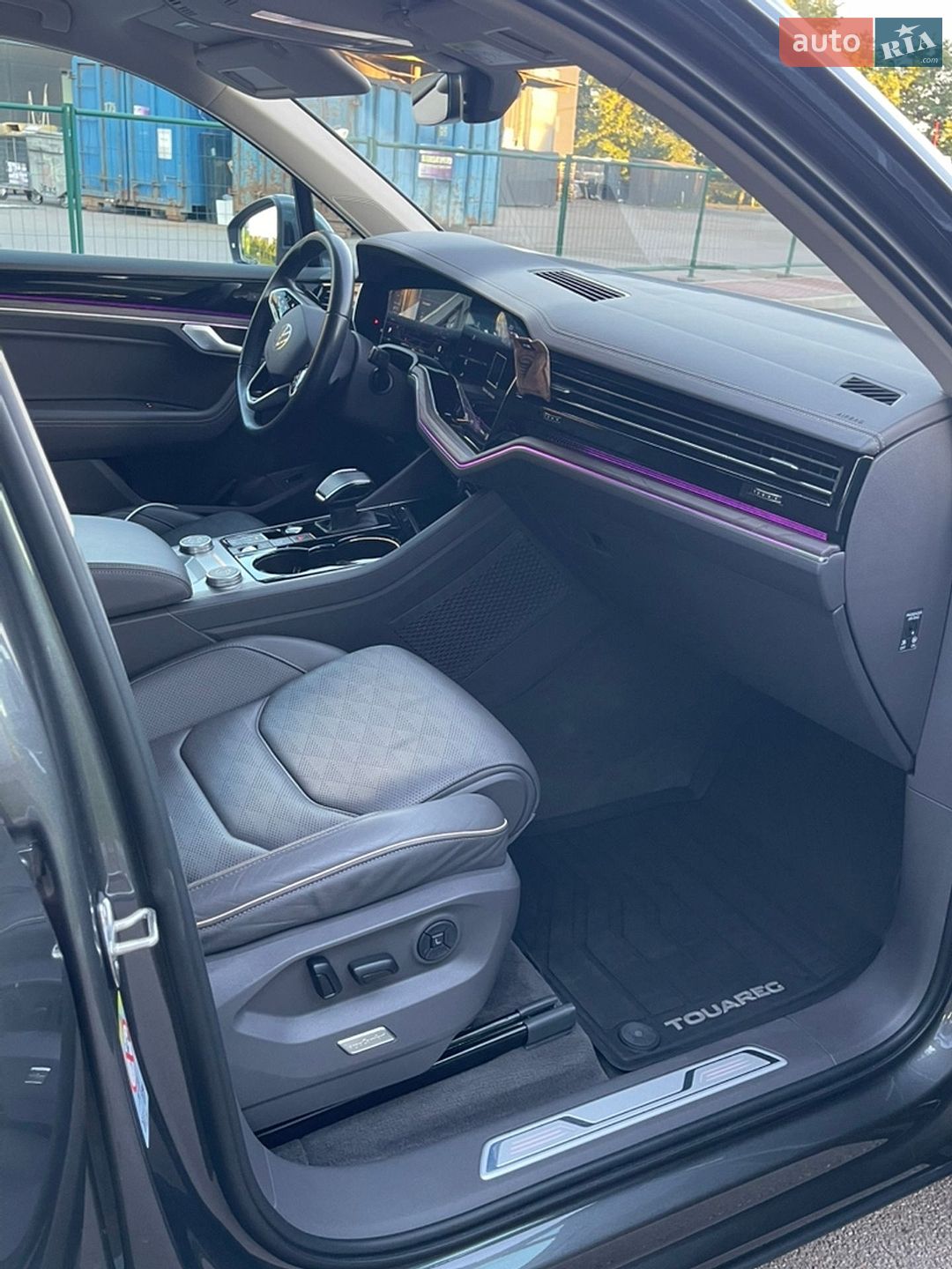 Volkswagen Touareg 2023 VIN WVGZZZCR3PD028403 фото оголошення 31 з 62
