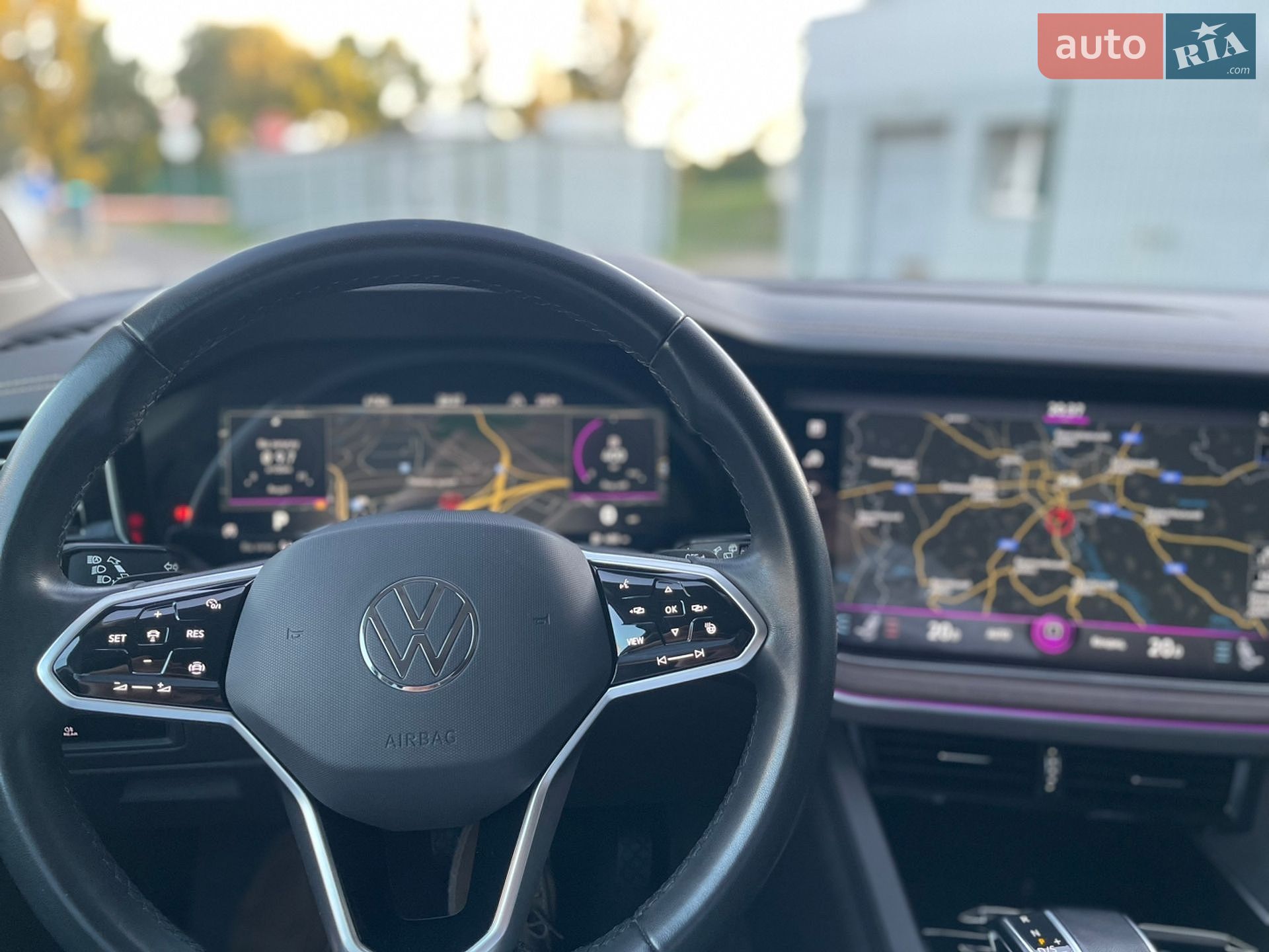 Volkswagen Touareg 2023 VIN WVGZZZCR3PD028403 фото оголошення 49 з 62