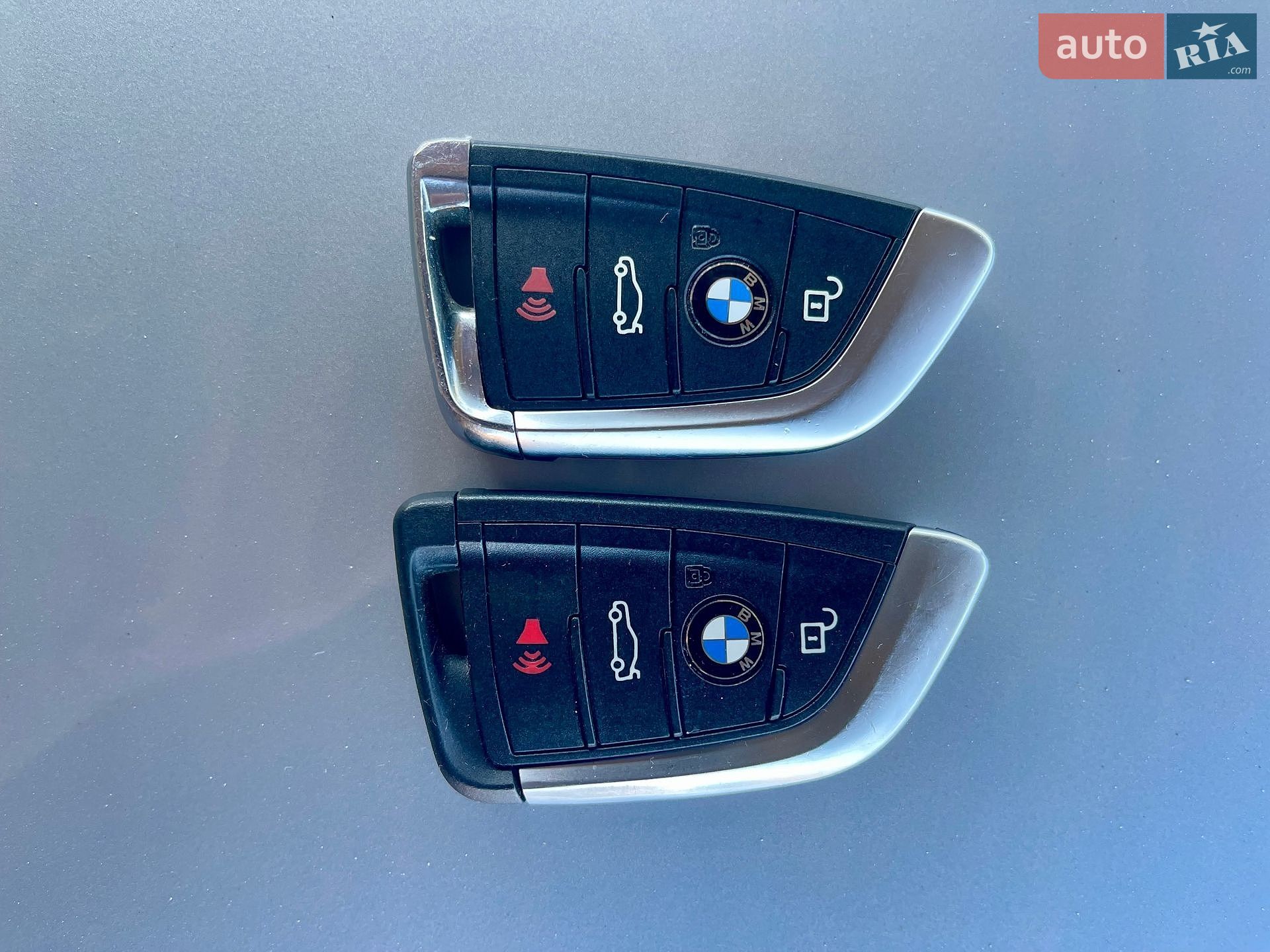 BMW X1 2017 VIN WBXHT3Z34H4A64996 фото оголошення 30 з 32