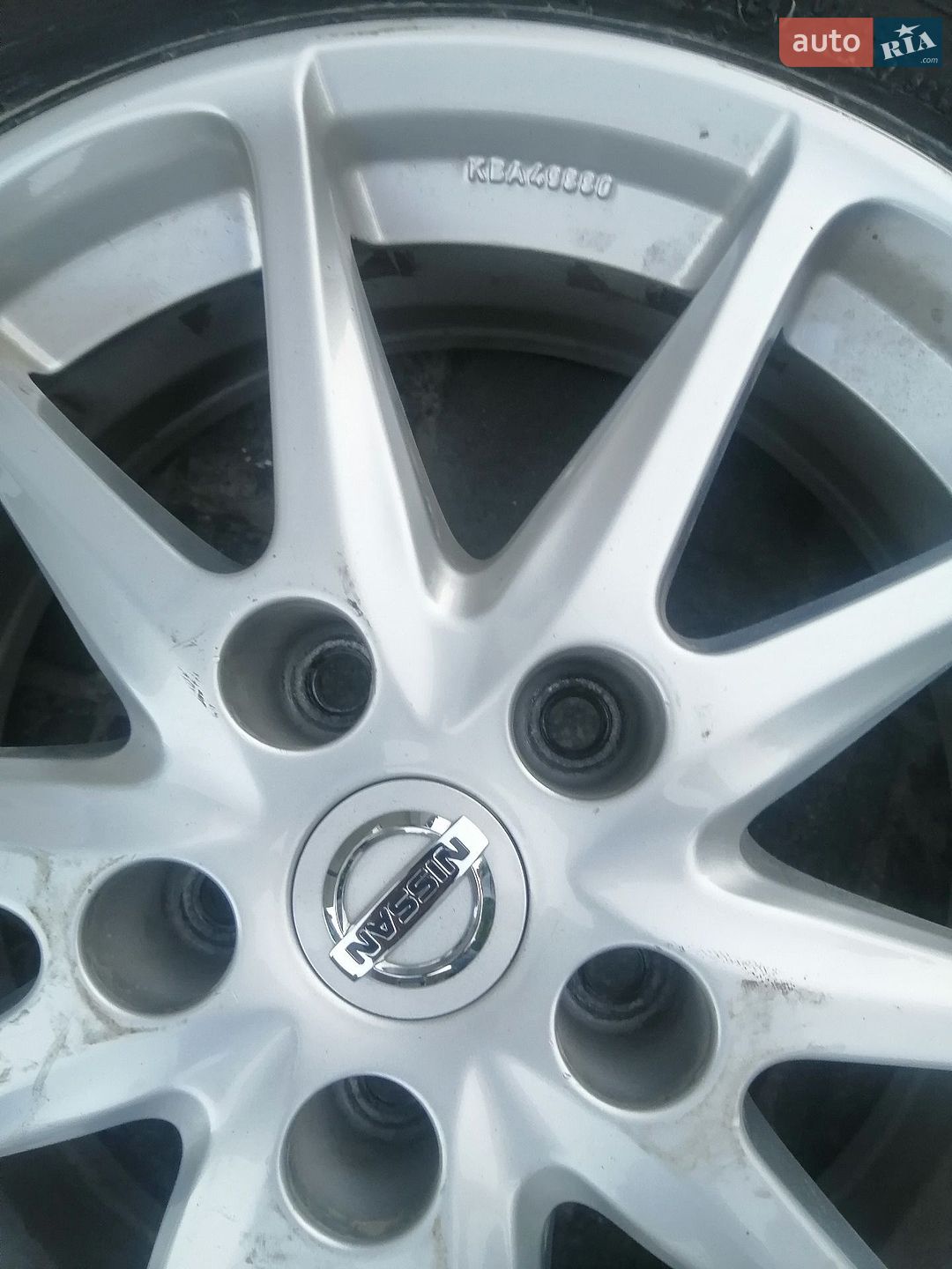 Nissan Leaf 2018 VIN SJNFAAZE1U0005673 фото оголошення 22 з 42