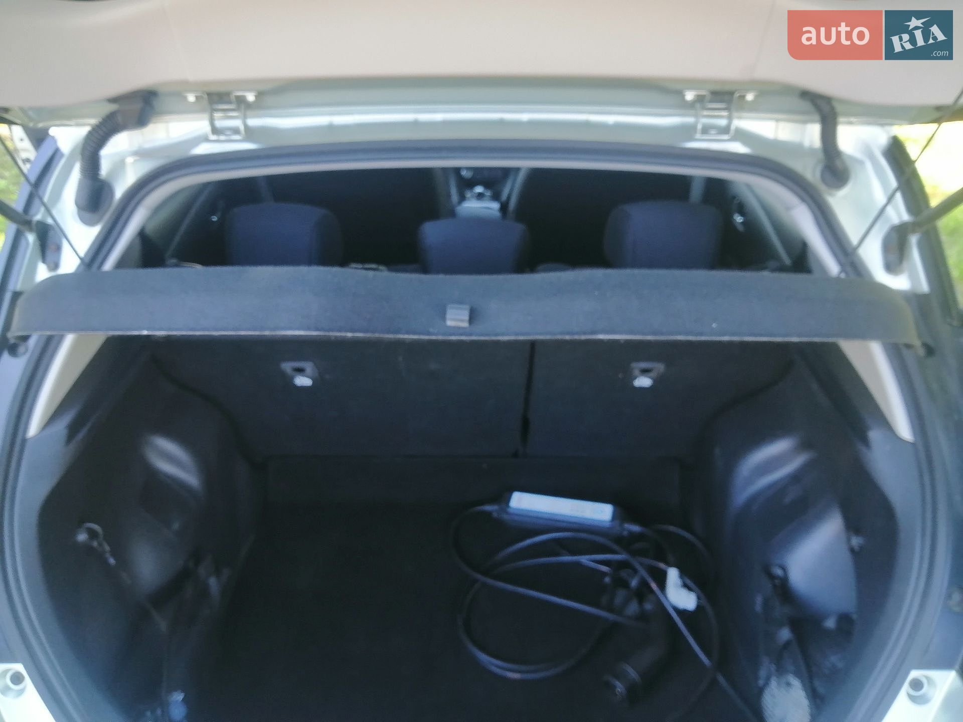 Nissan Leaf 2018 VIN SJNFAAZE1U0005673 фото оголошення 25 з 42