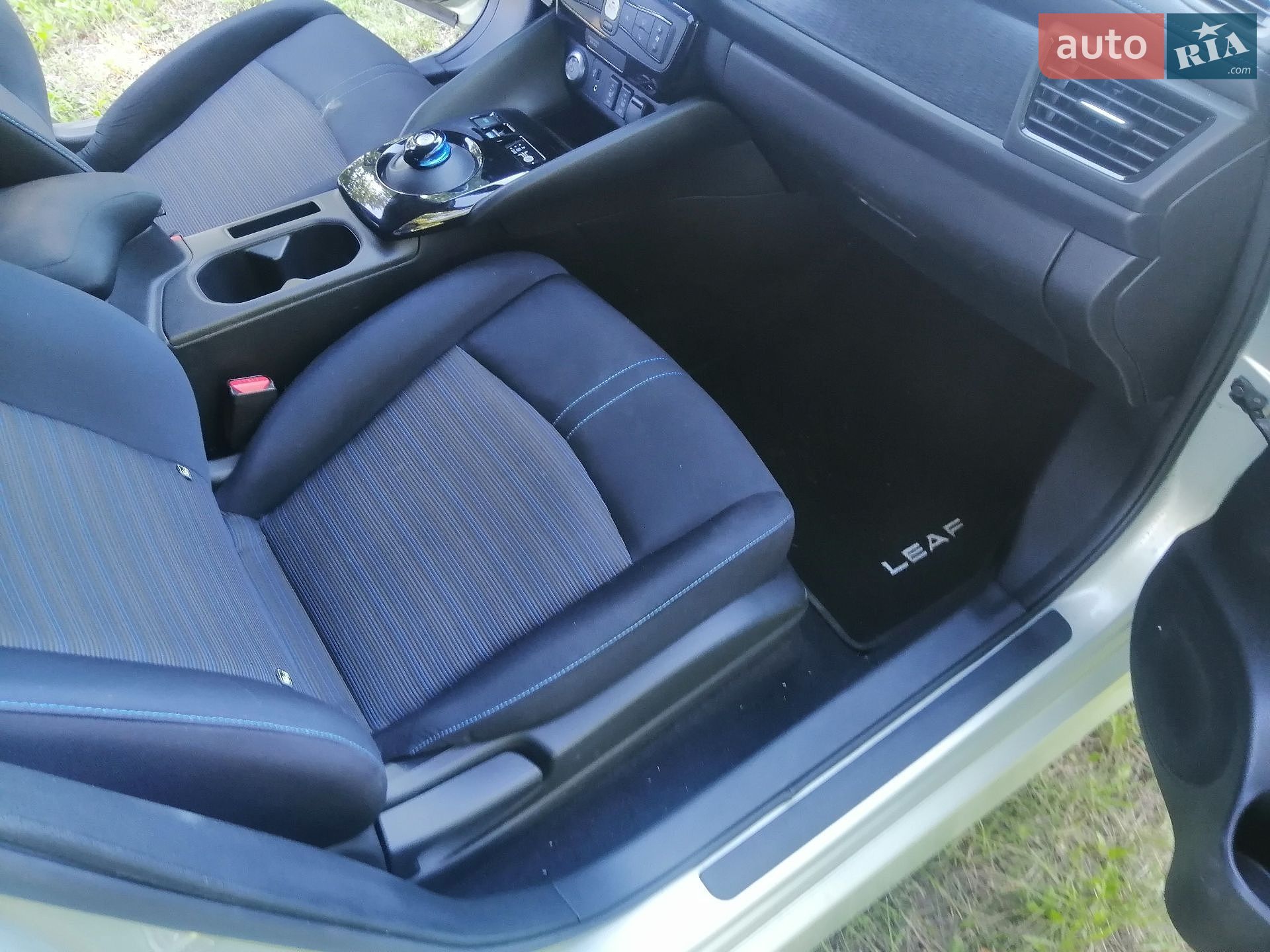 Nissan Leaf 2018 VIN SJNFAAZE1U0005673 фото оголошення 26 з 42
