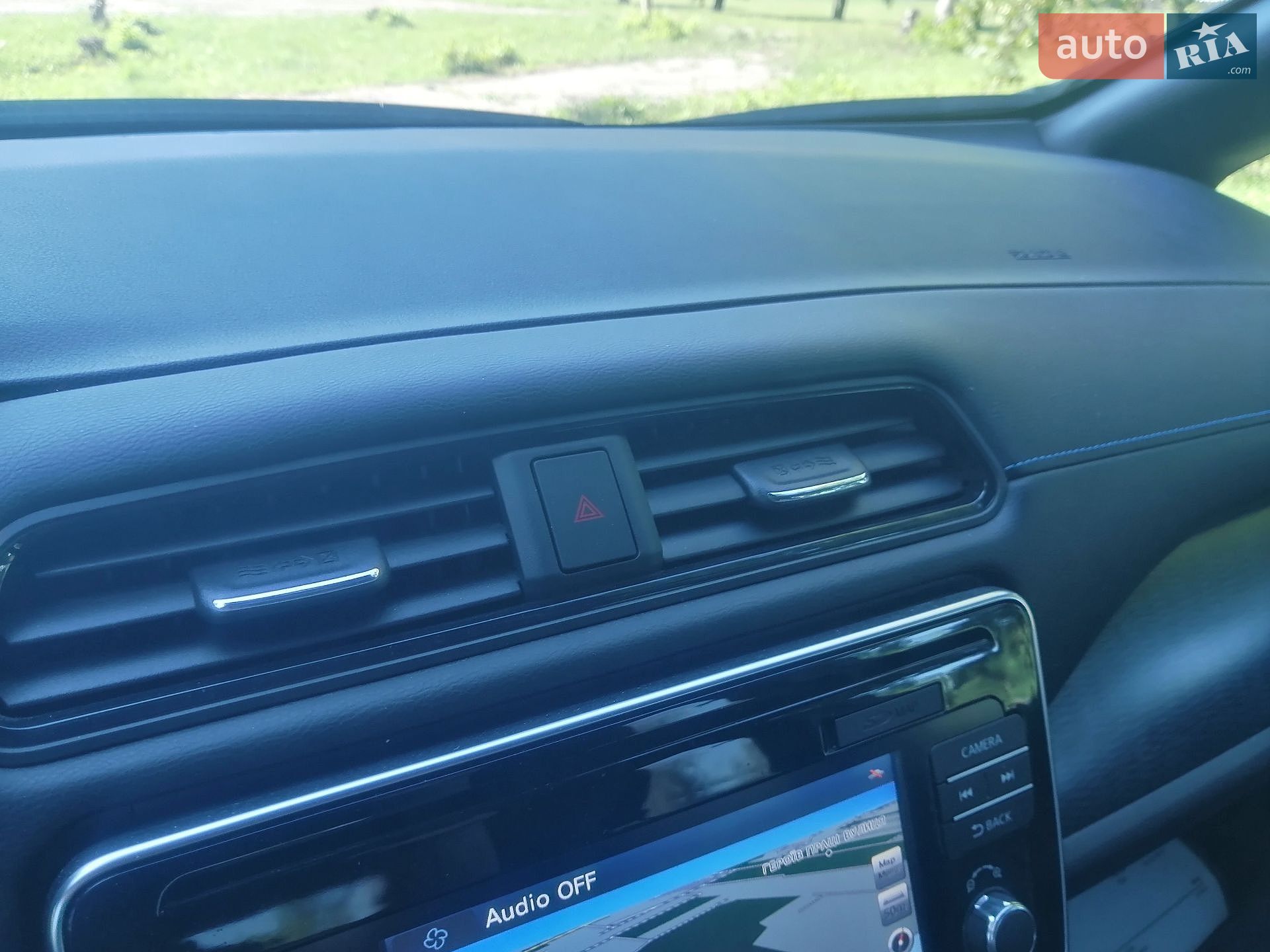 Nissan Leaf 2018 VIN SJNFAAZE1U0005673 фото оголошення 27 з 42