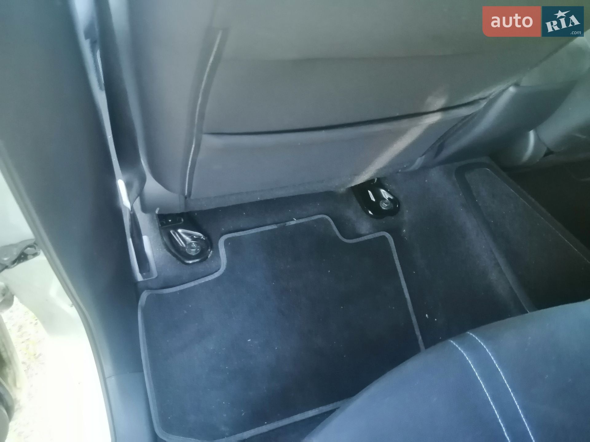 Nissan Leaf 2018 VIN SJNFAAZE1U0005673 фото оголошення 30 з 42