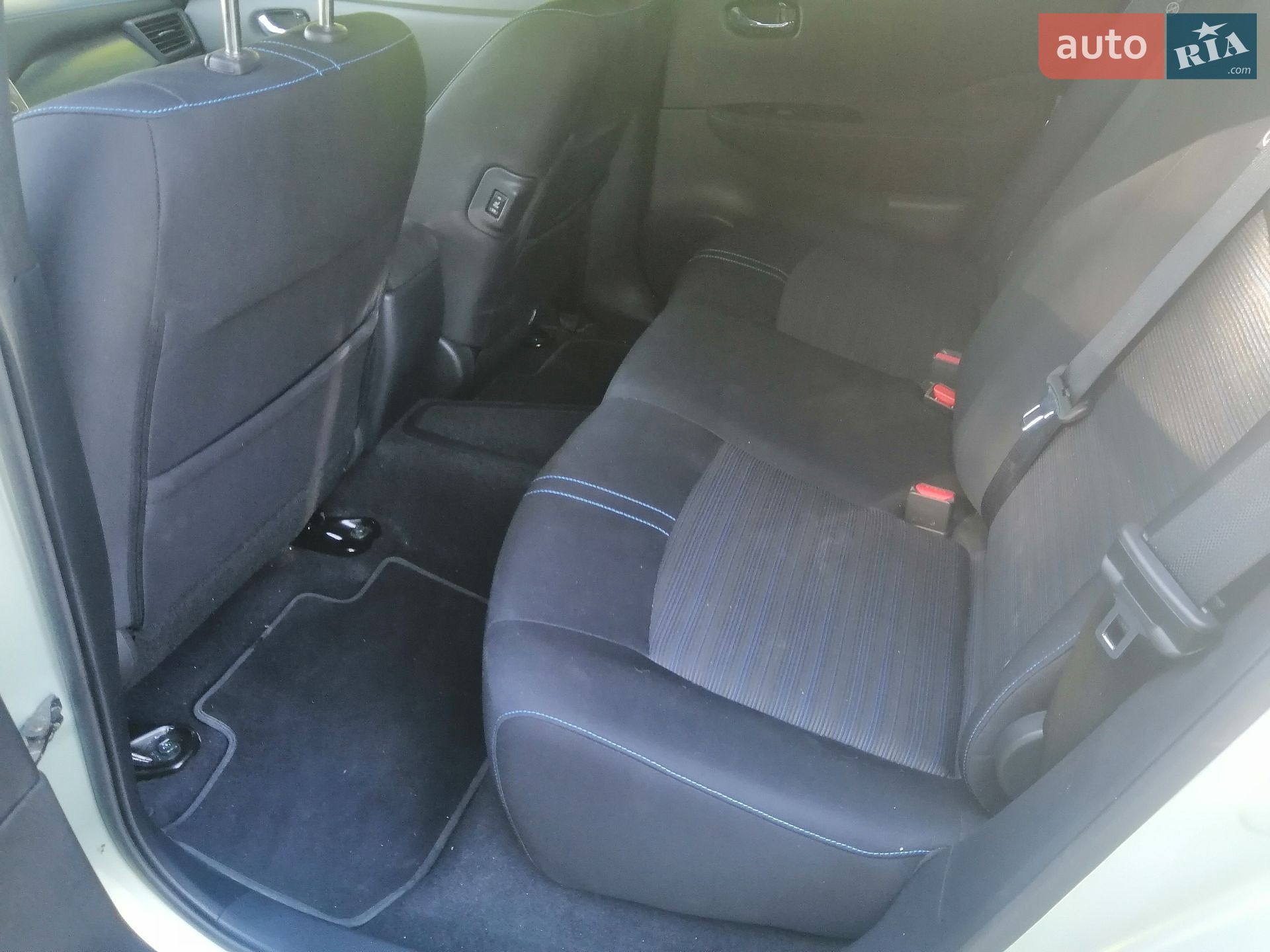 Nissan Leaf 2018 VIN SJNFAAZE1U0005673 фото оголошення 33 з 42