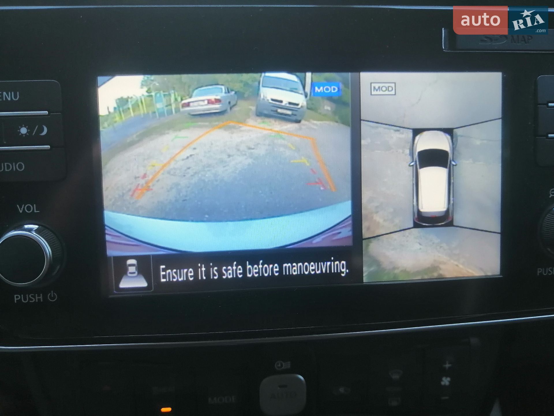 Nissan Leaf 2018 VIN SJNFAAZE1U0005673 фото оголошення 34 з 42