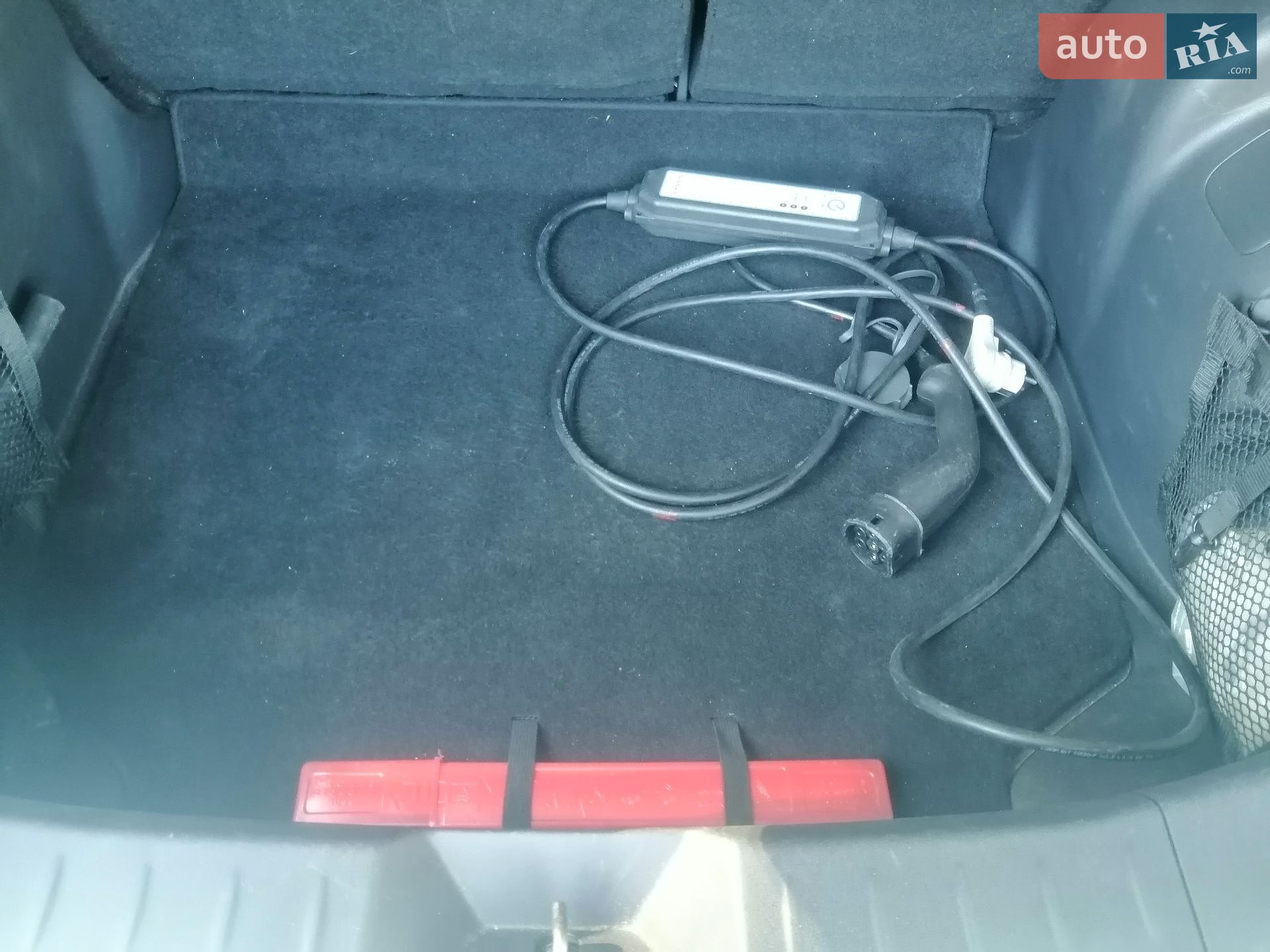 Nissan Leaf 2018 VIN SJNFAAZE1U0005673 фото оголошення 40 з 42