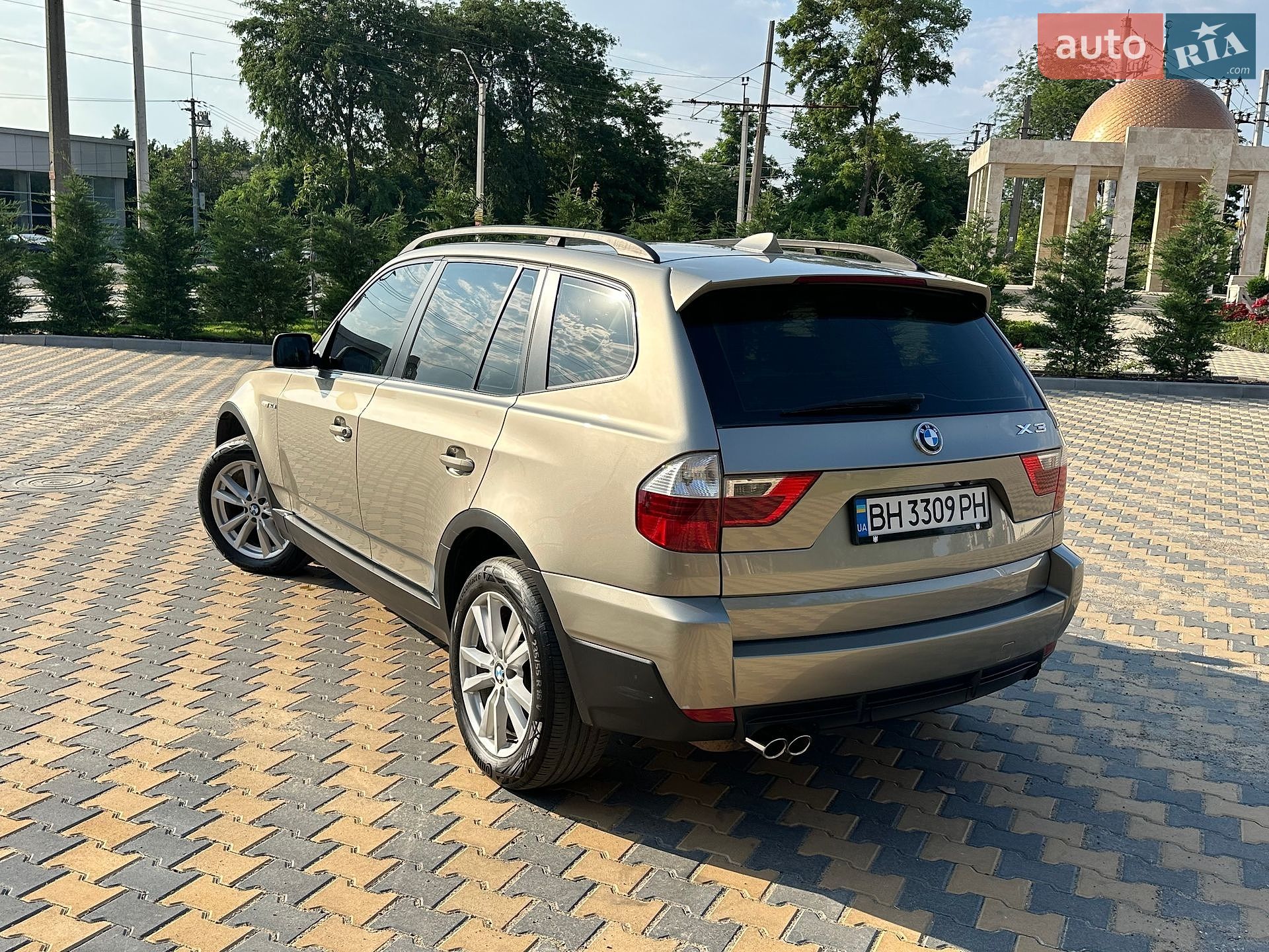 BMW X3 2007 VIN WBAPC91010WD88149 фото оголошення 14 з 82