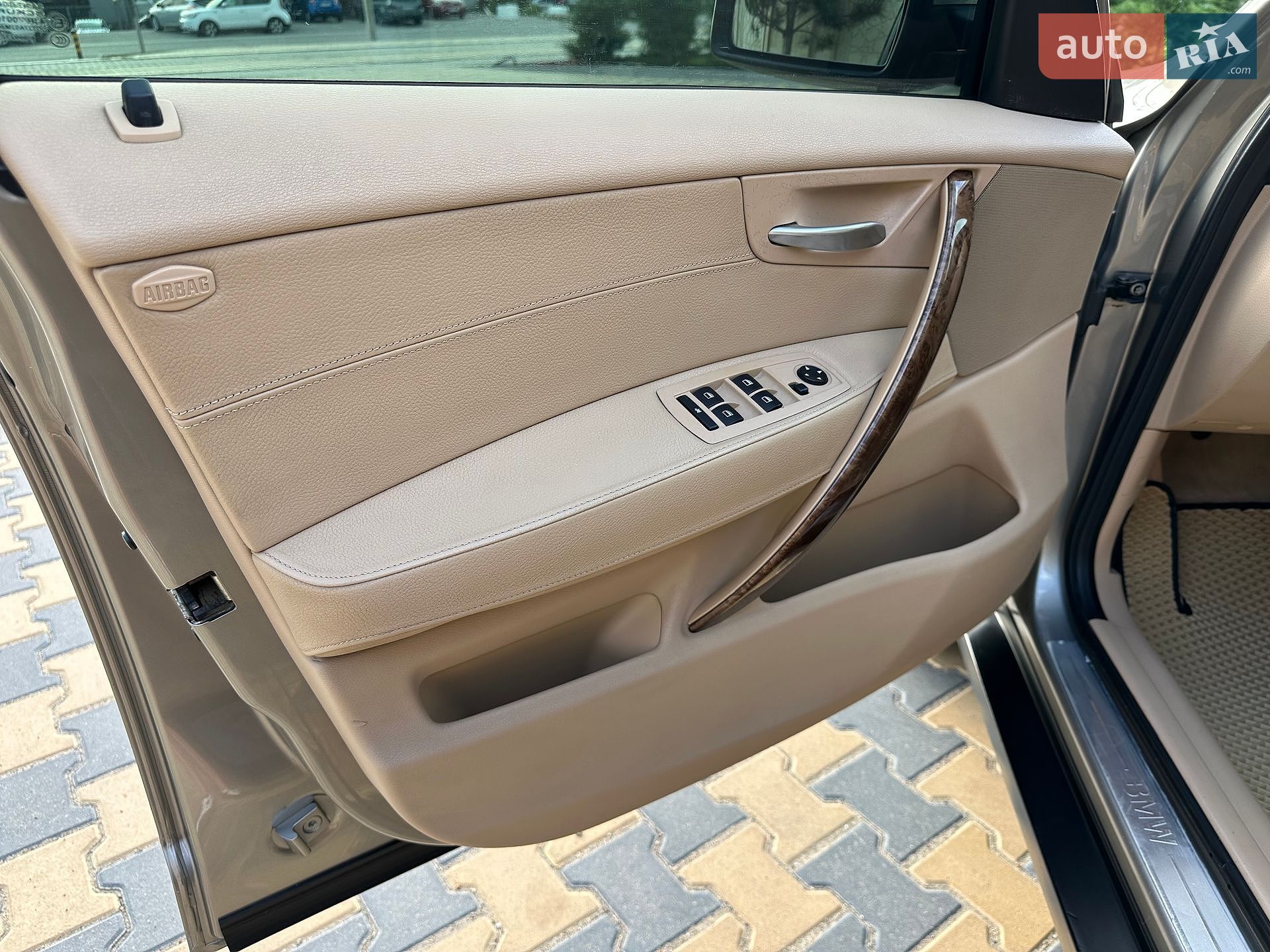 BMW X3 2007 VIN WBAPC91010WD88149 фото оголошення 52 з 82