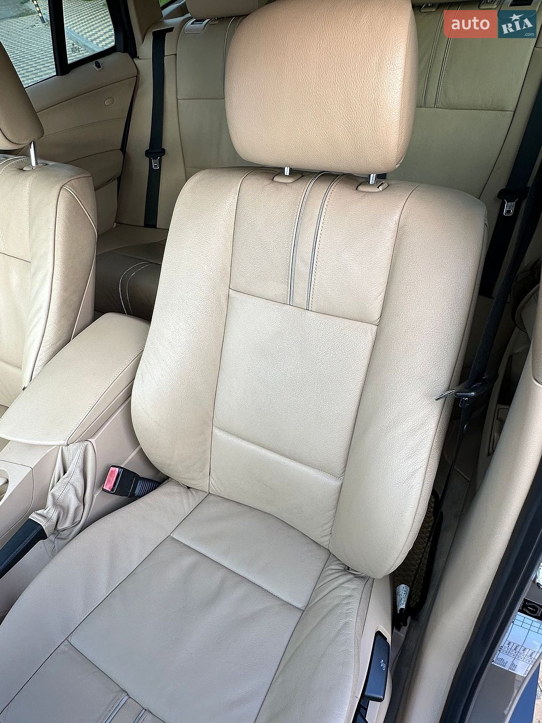 BMW X3 2007 VIN WBAPC91010WD88149 фото оголошення 50 з 82